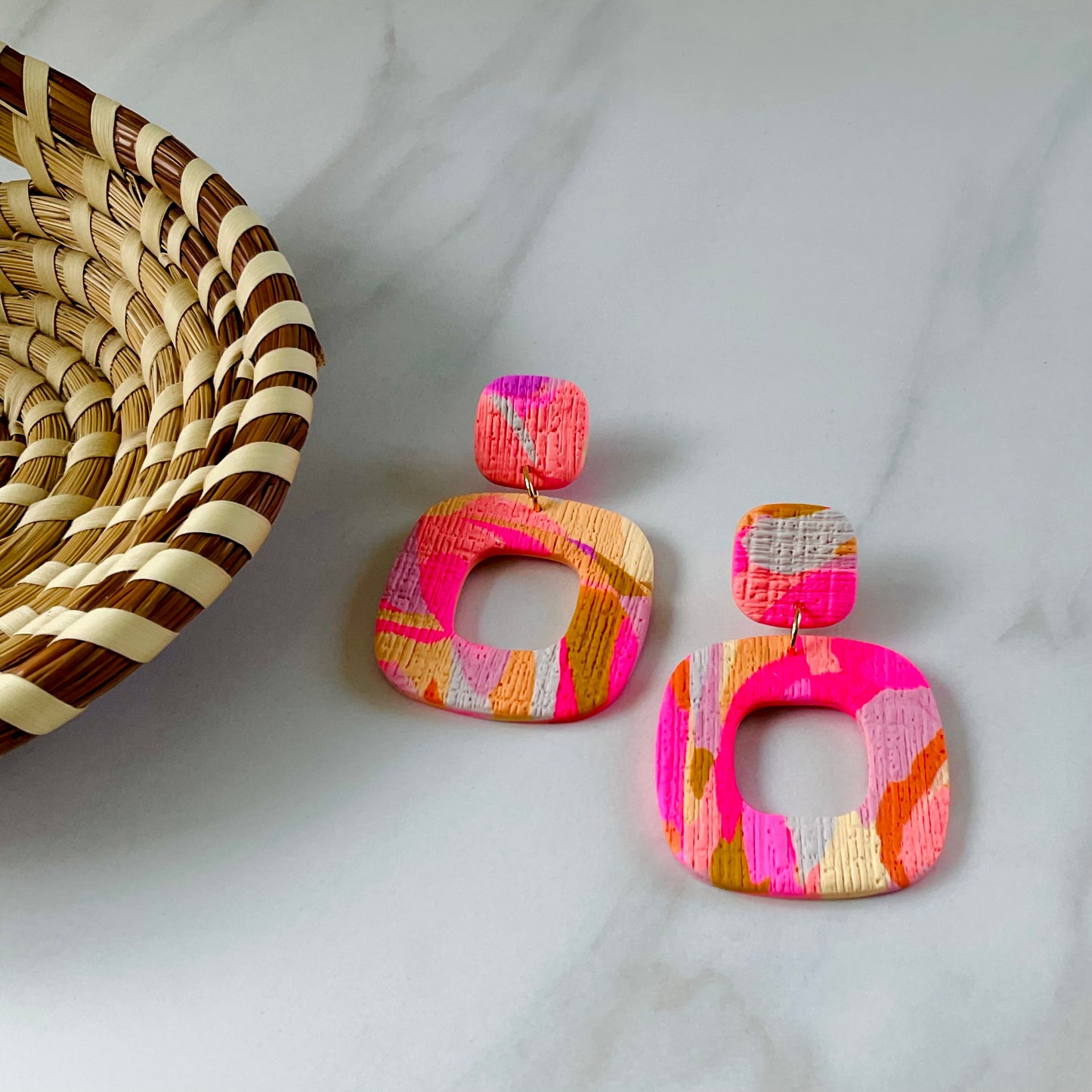 Lakeyn // Amelia Circus Print