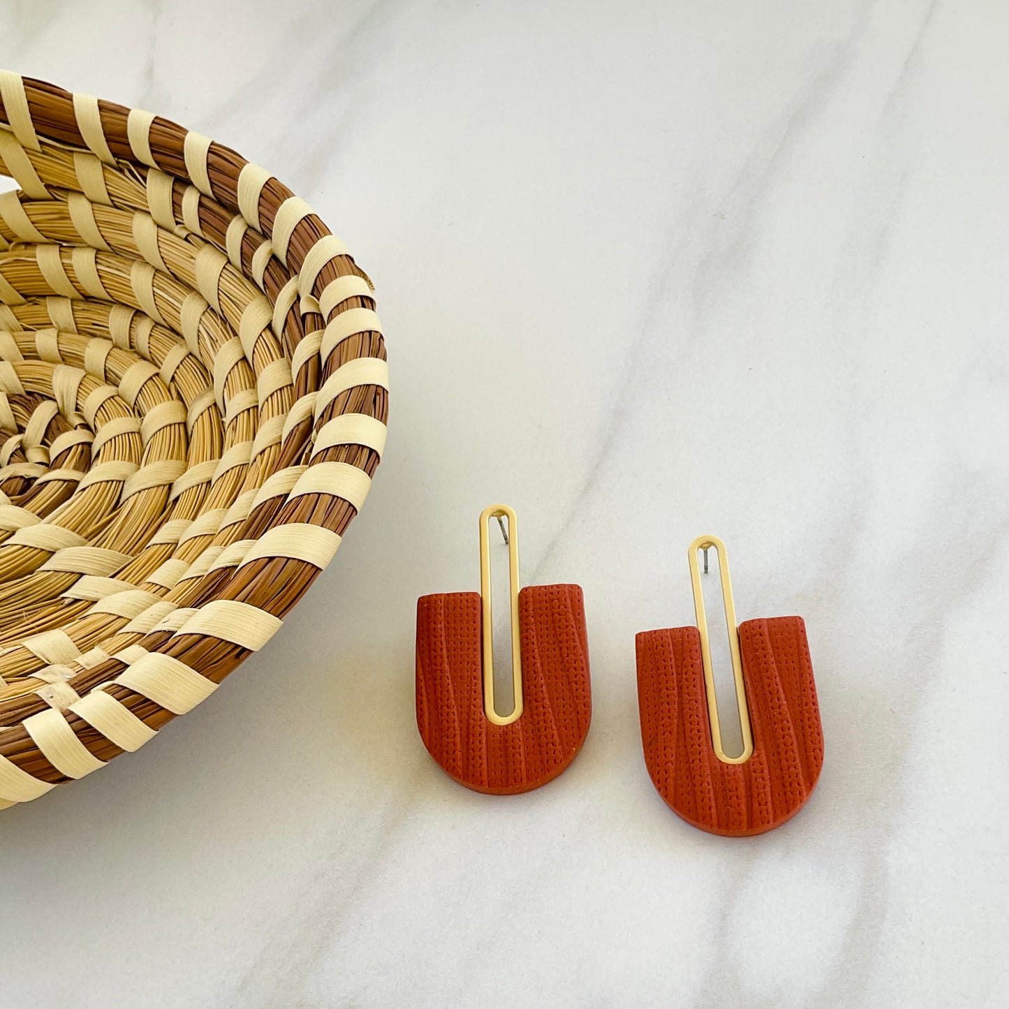 Gracie // Sedona Textured (Gold)