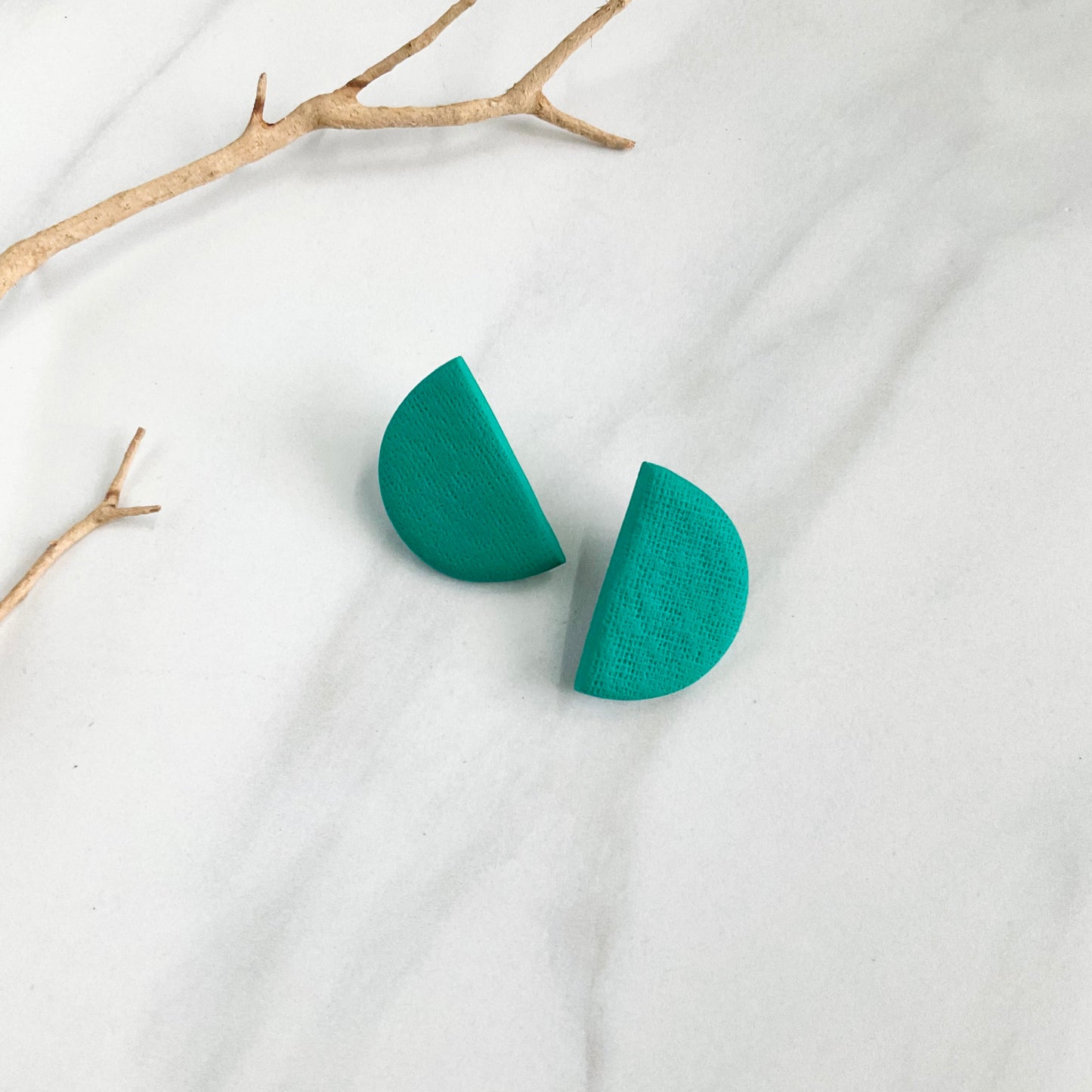 Luna // Sea Green