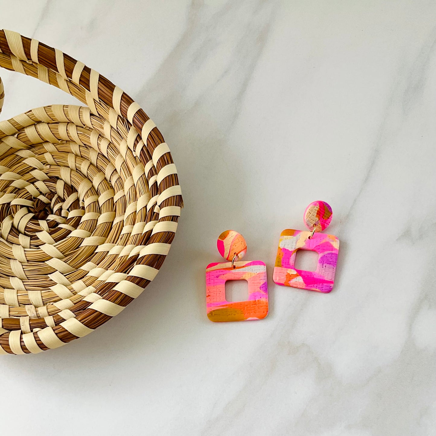 Madison // Amelia Circus Print