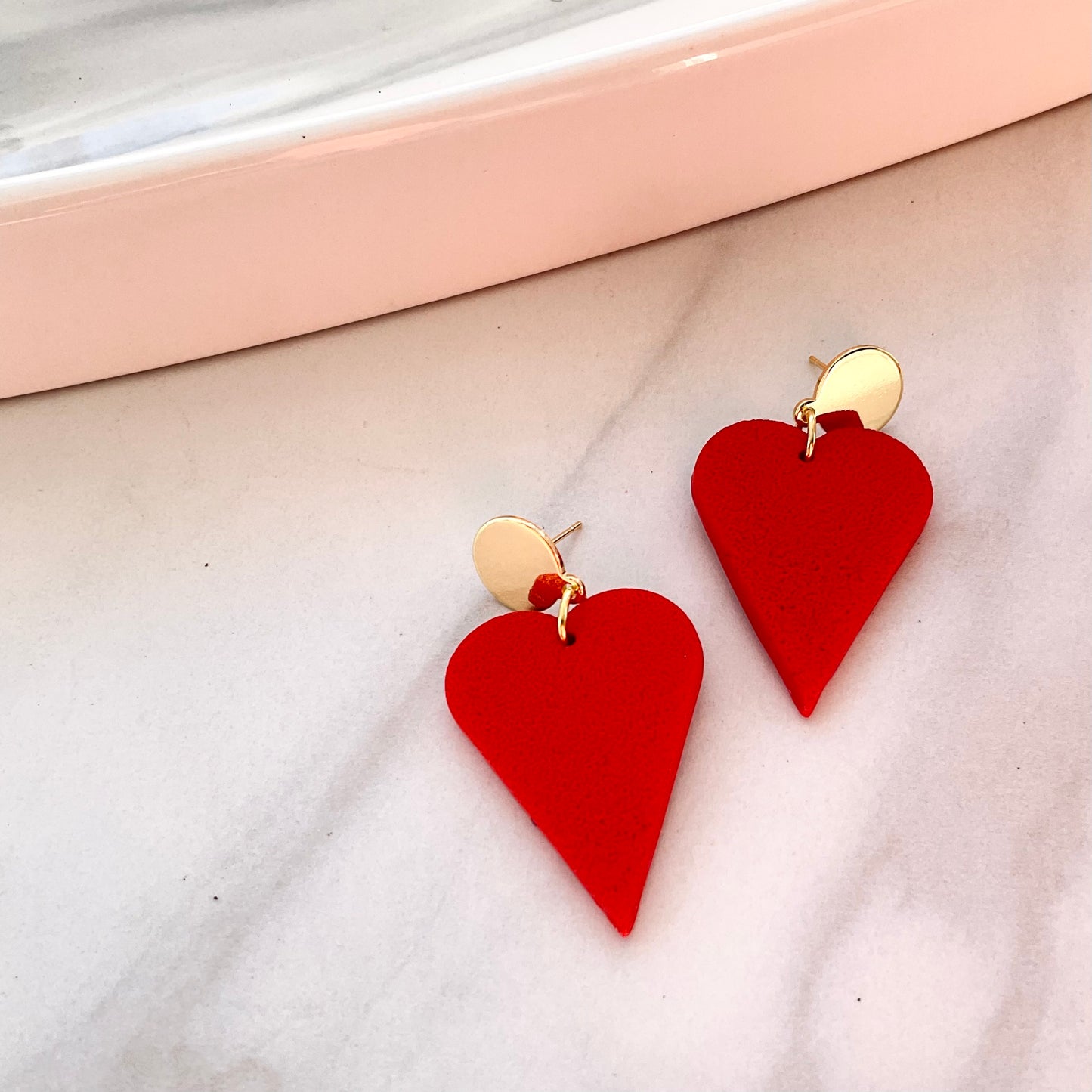 Sweetheart // Flaming