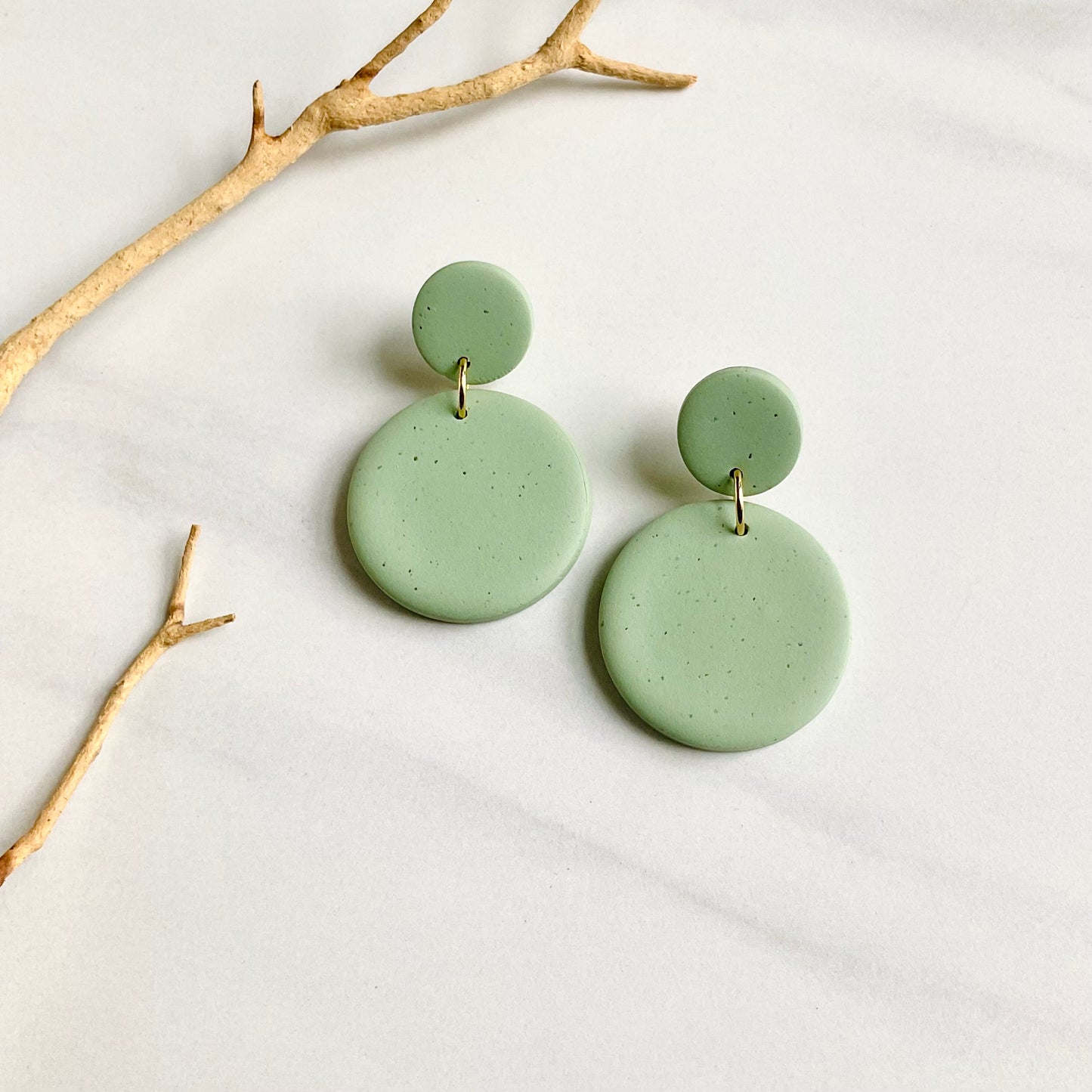 Katie // Sage Green