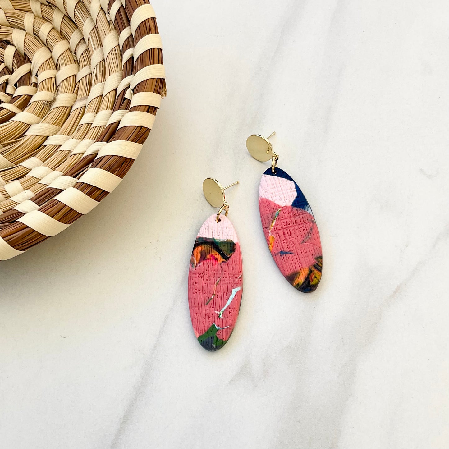 Dawn // Autumn Circus Print