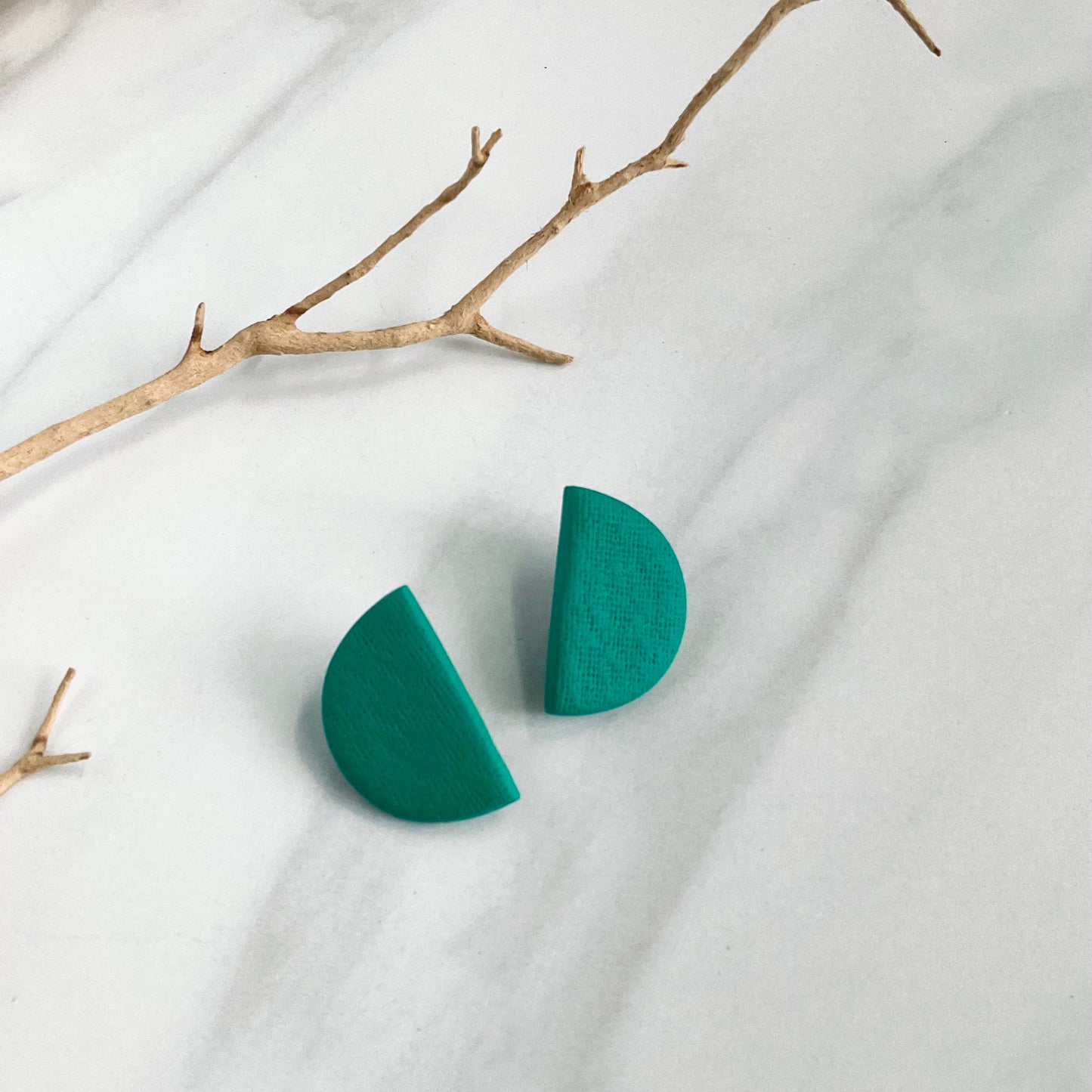 Luna // Sea Green