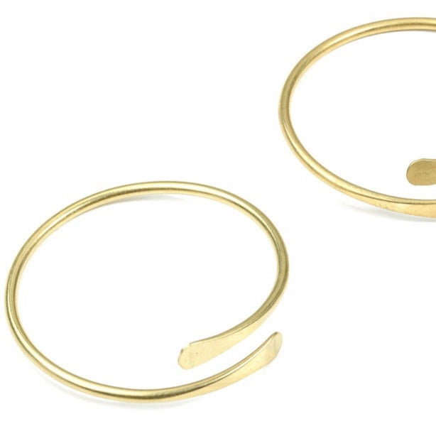 Brass Bangle