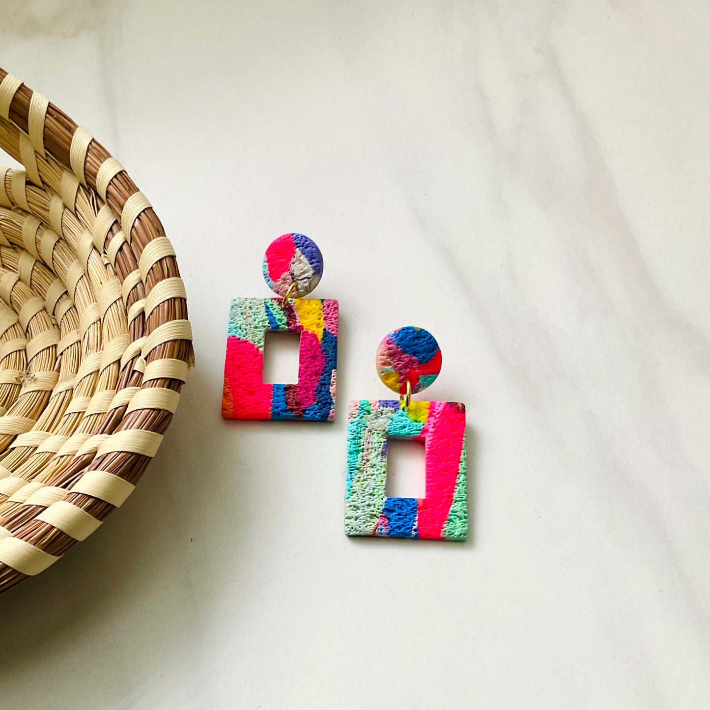 Jess // Summer Circus Print