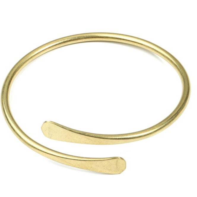 Brass Bangle