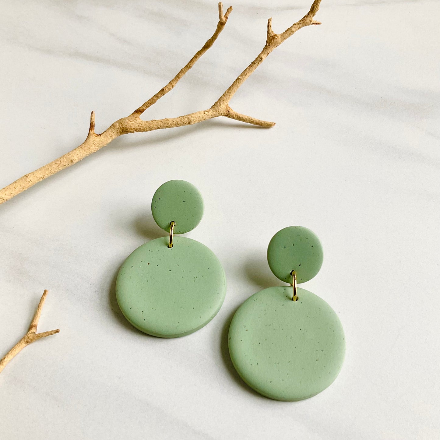 Katie // Sage Green
