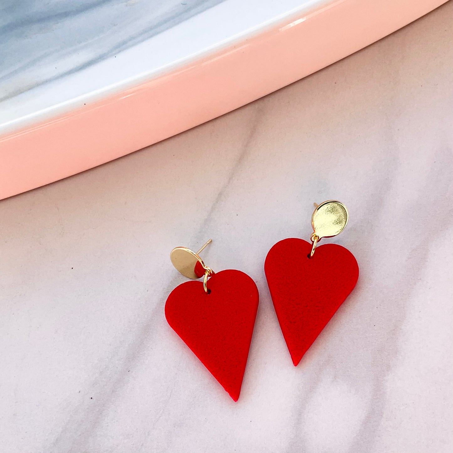 Sweetheart // Flaming