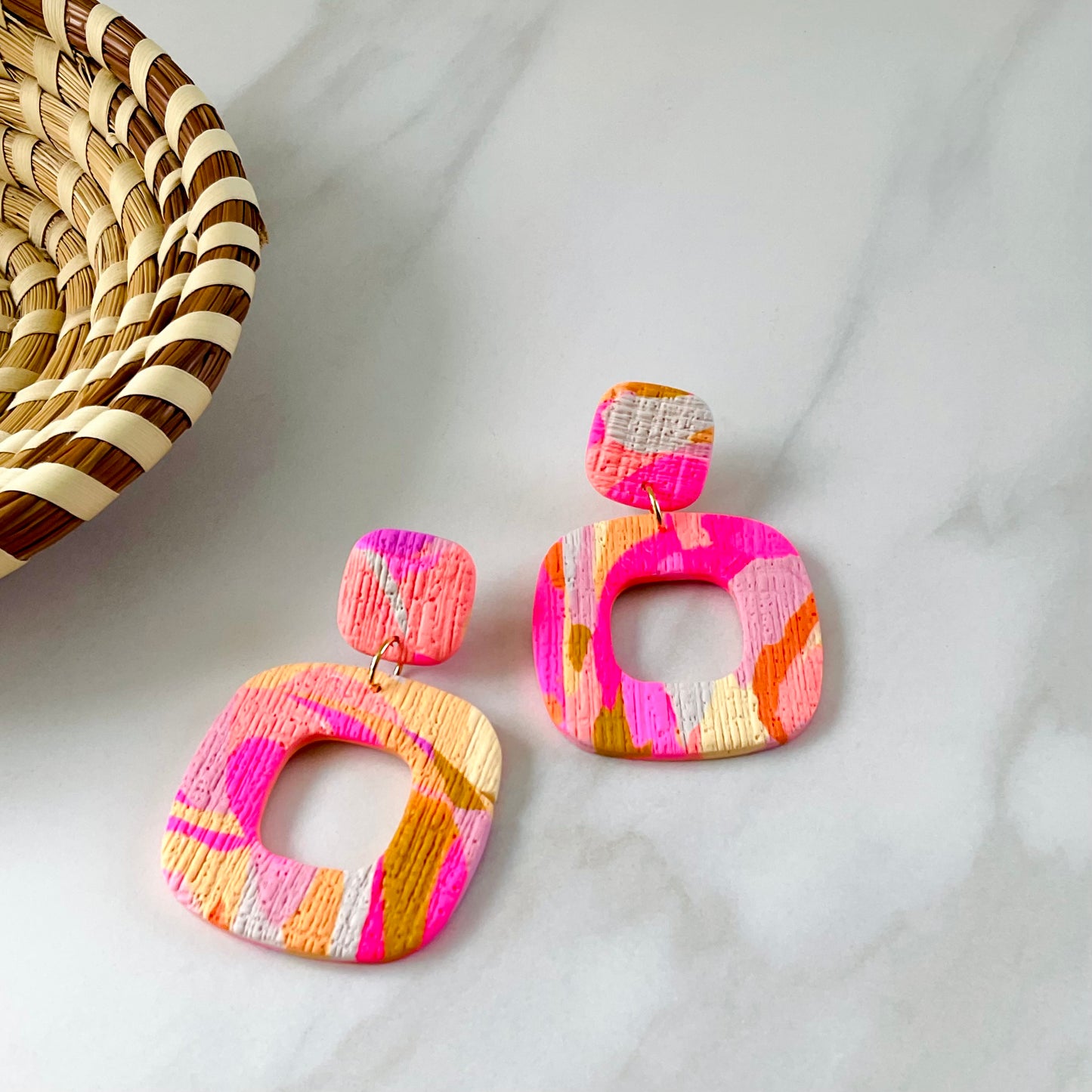 Lakeyn // Amelia Circus Print