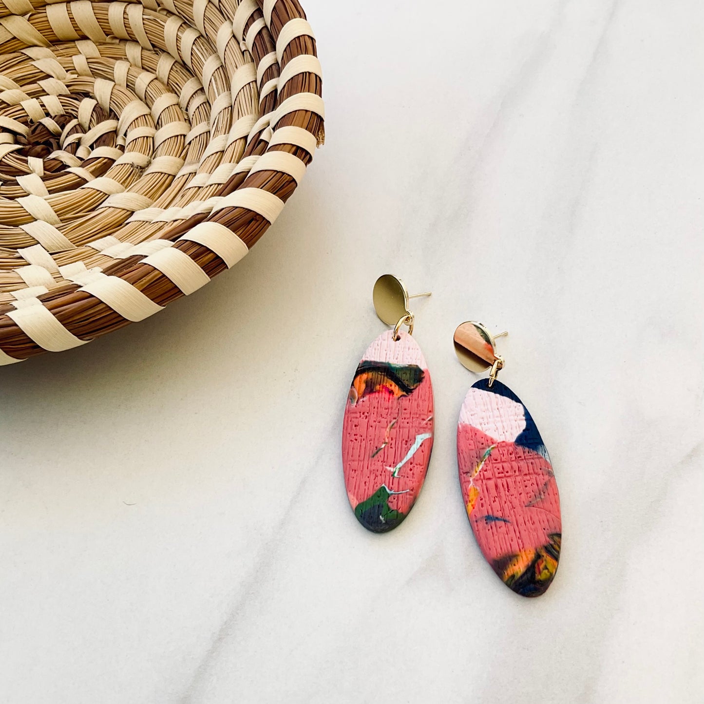 Dawn // Autumn Circus Print