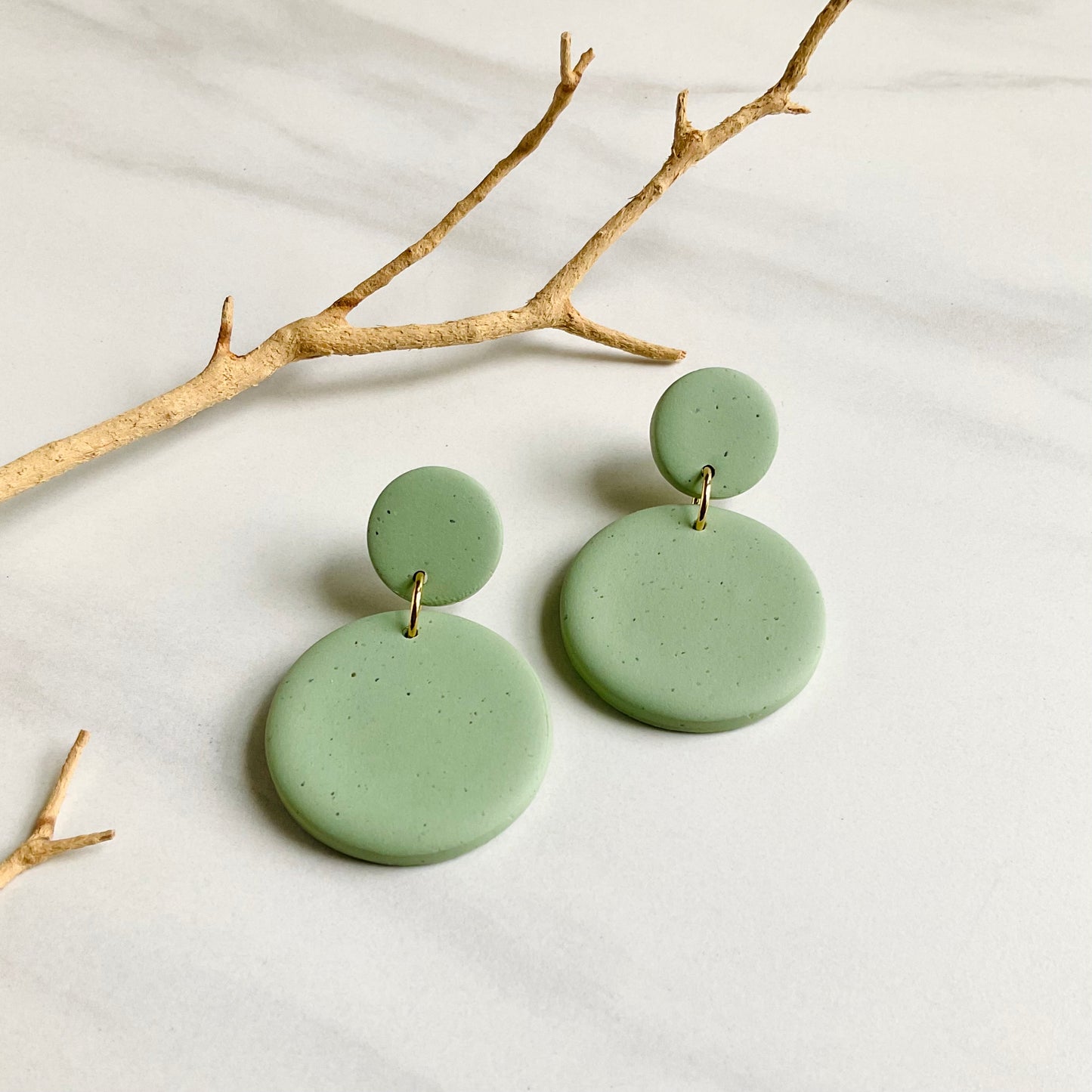 Katie // Sage Green