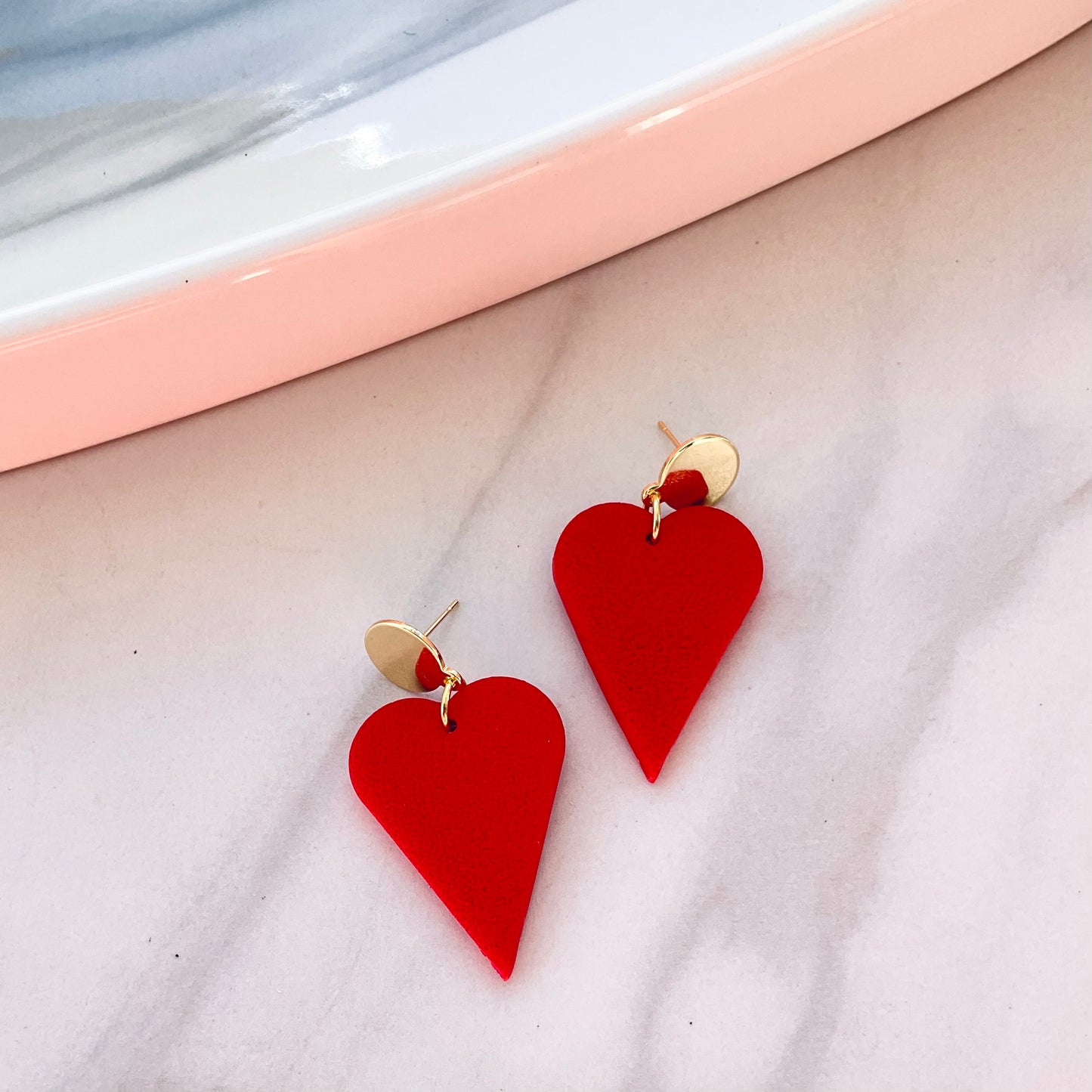Sweetheart // Flaming