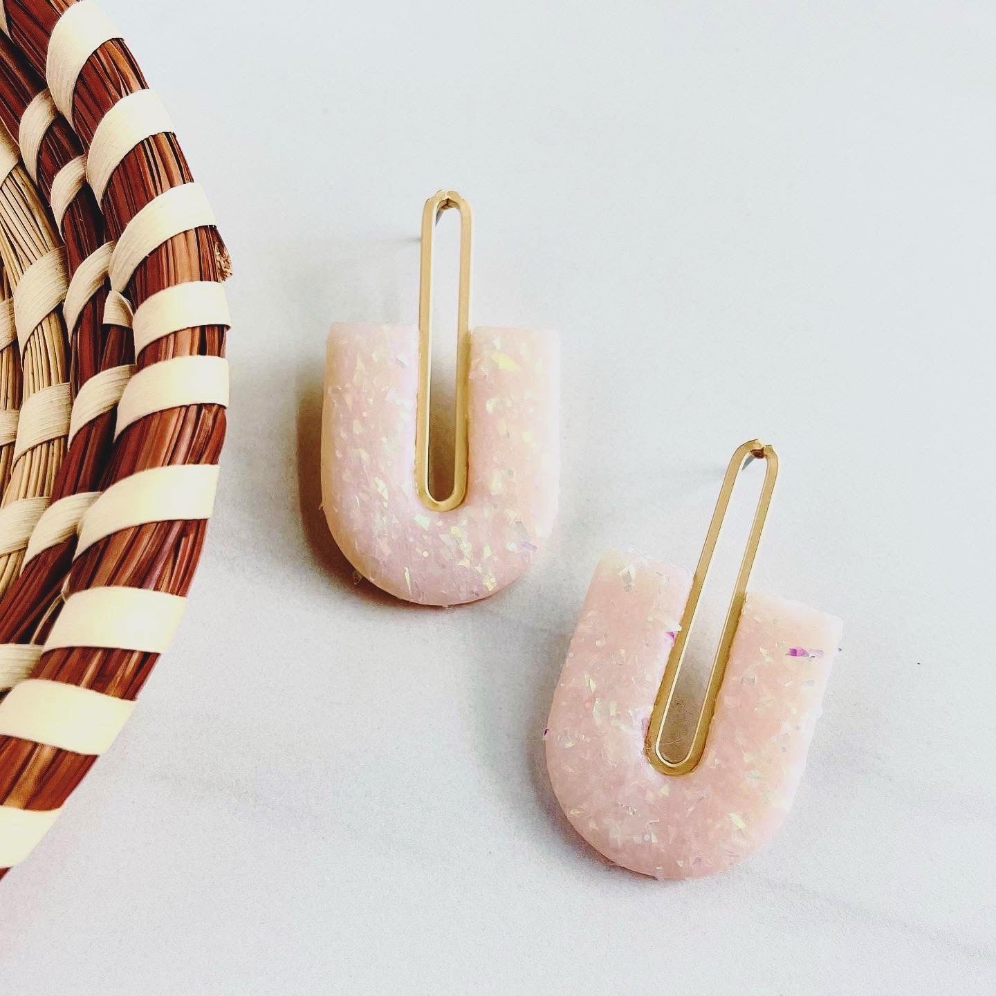 Gracie // Sparkle (Gold)