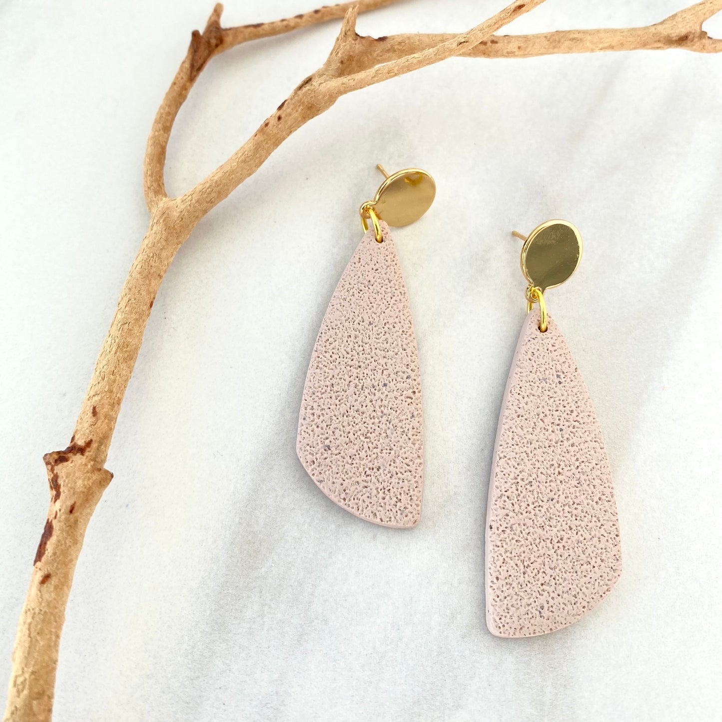 Mia // Beige Dunes Collection