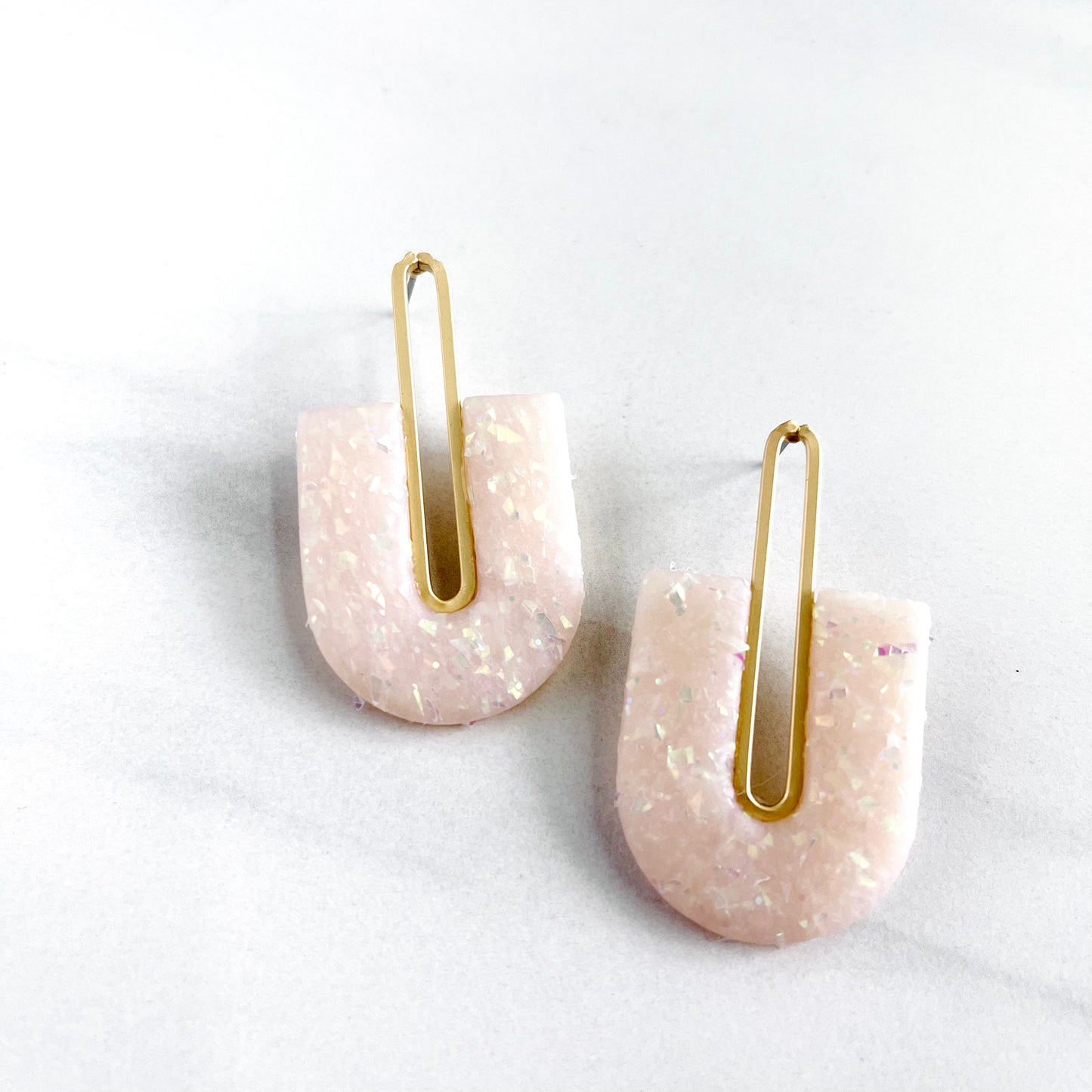 Gracie // Sparkle (Gold)