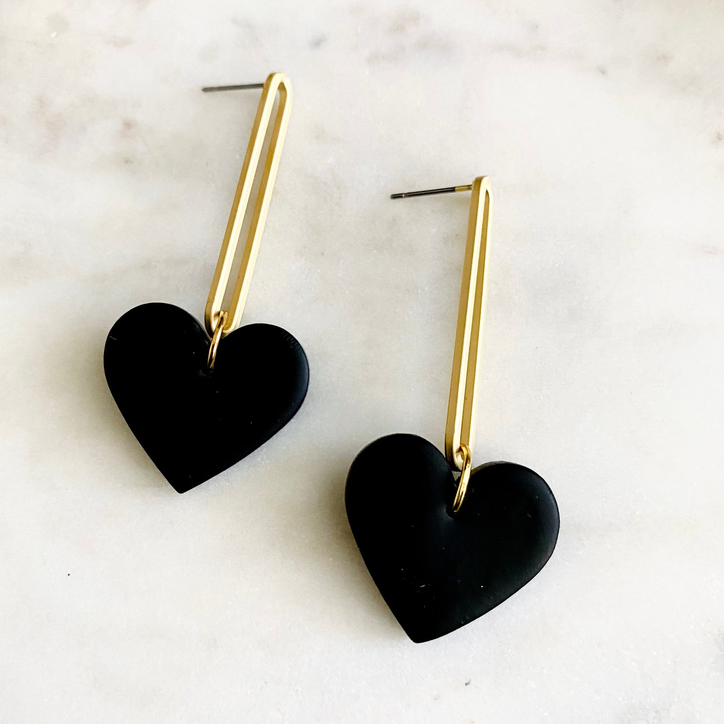 Tierney // Black Heart