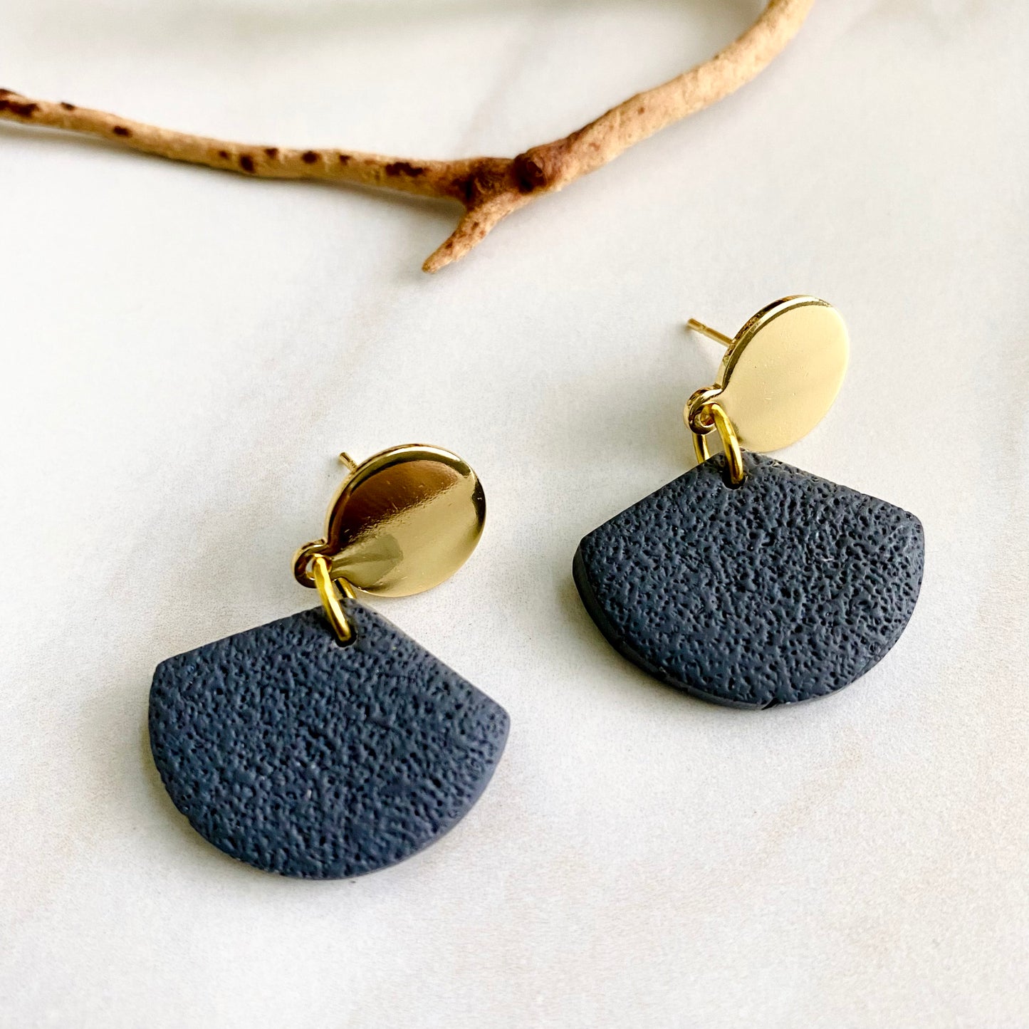 Coby Slate Gray Textured
