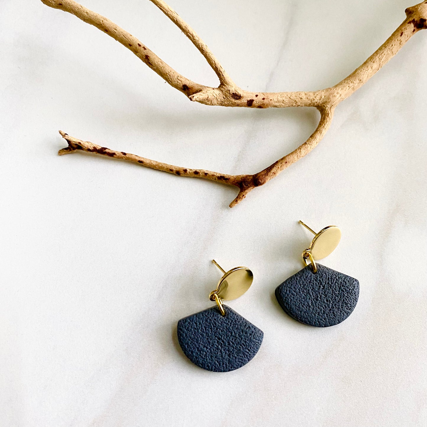 Coby Slate Gray Textured