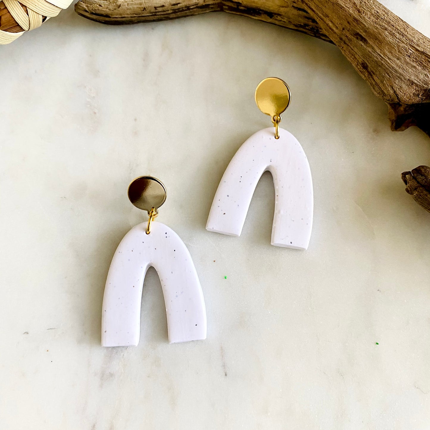 Arches // Blanc