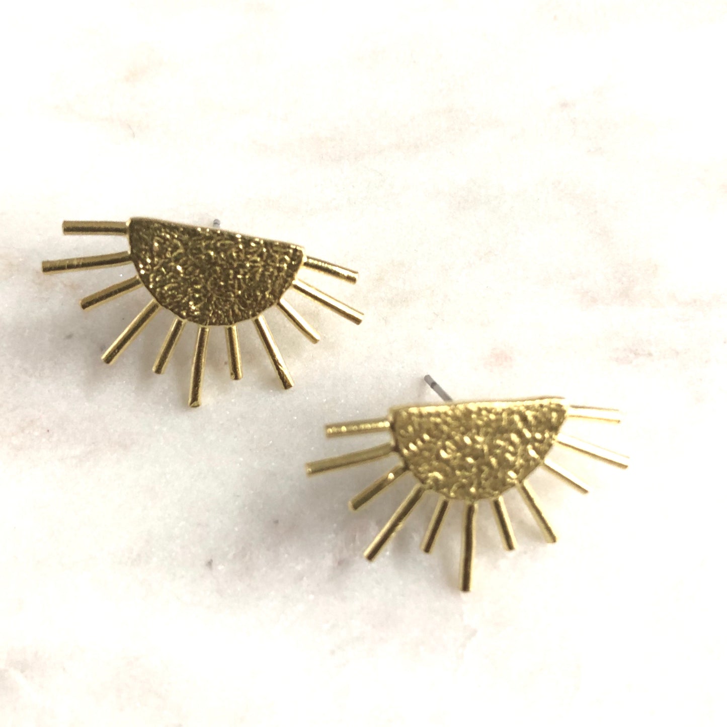 Brass Sun