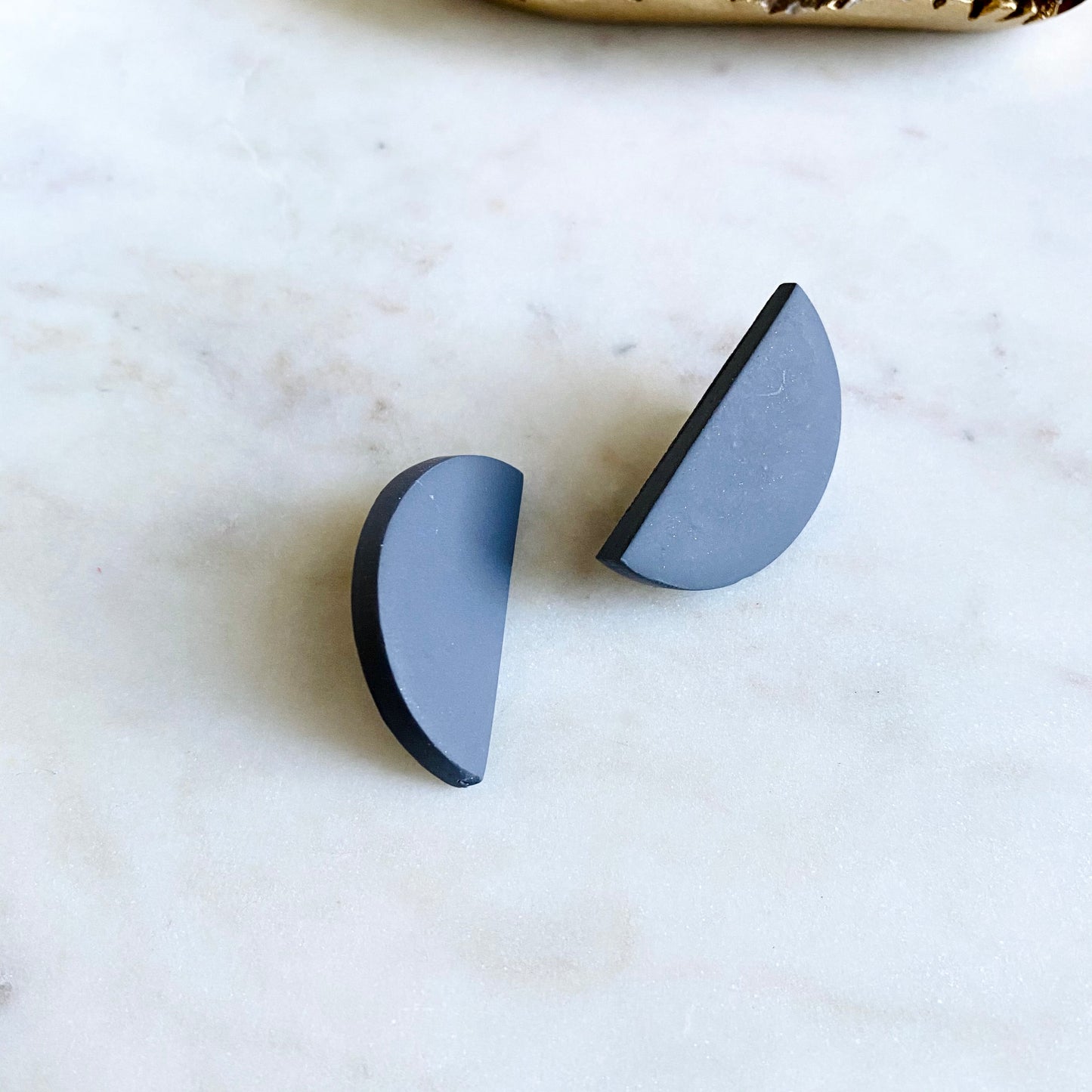 Luna // Pewter Gray