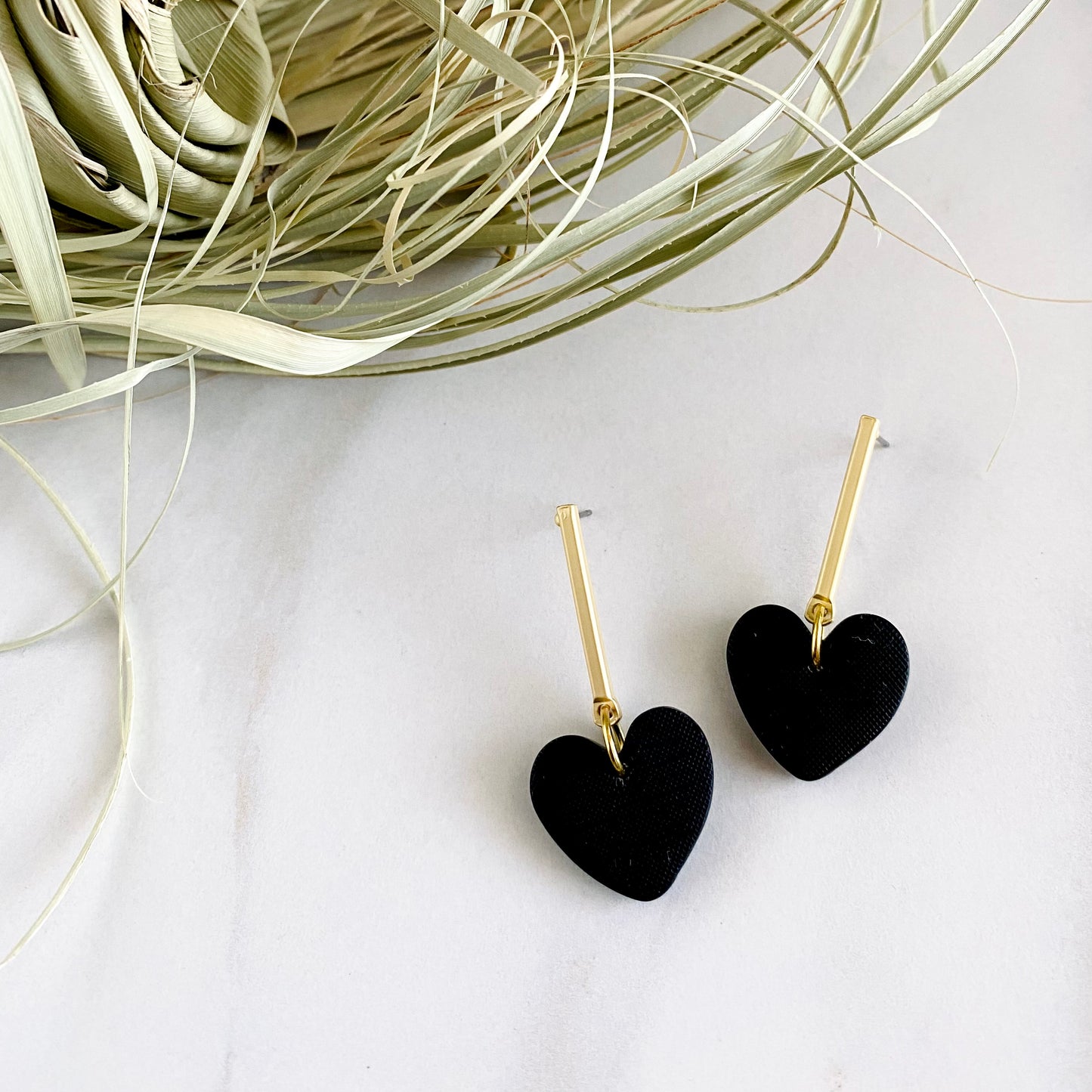 Black Hearts + Brass
