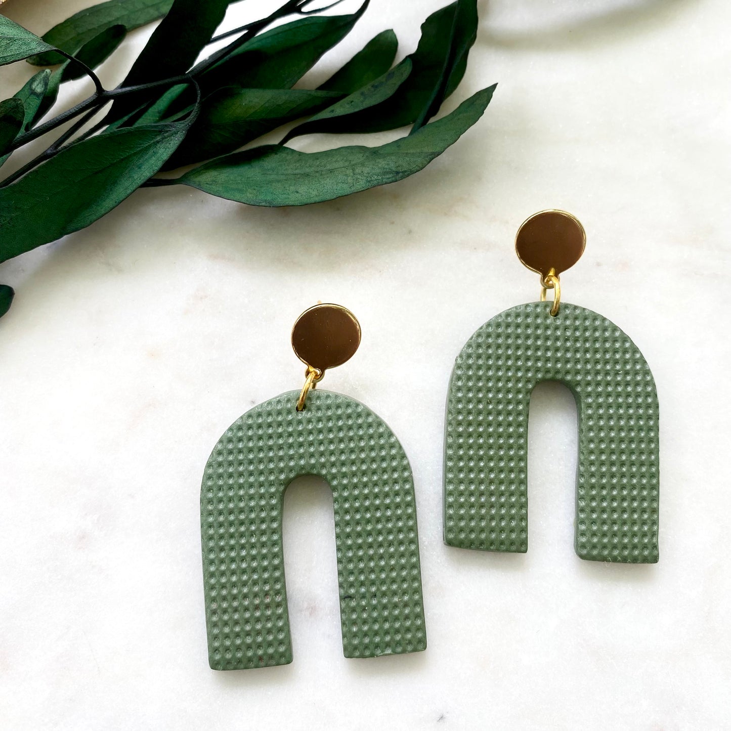 Arches // Pine Textured