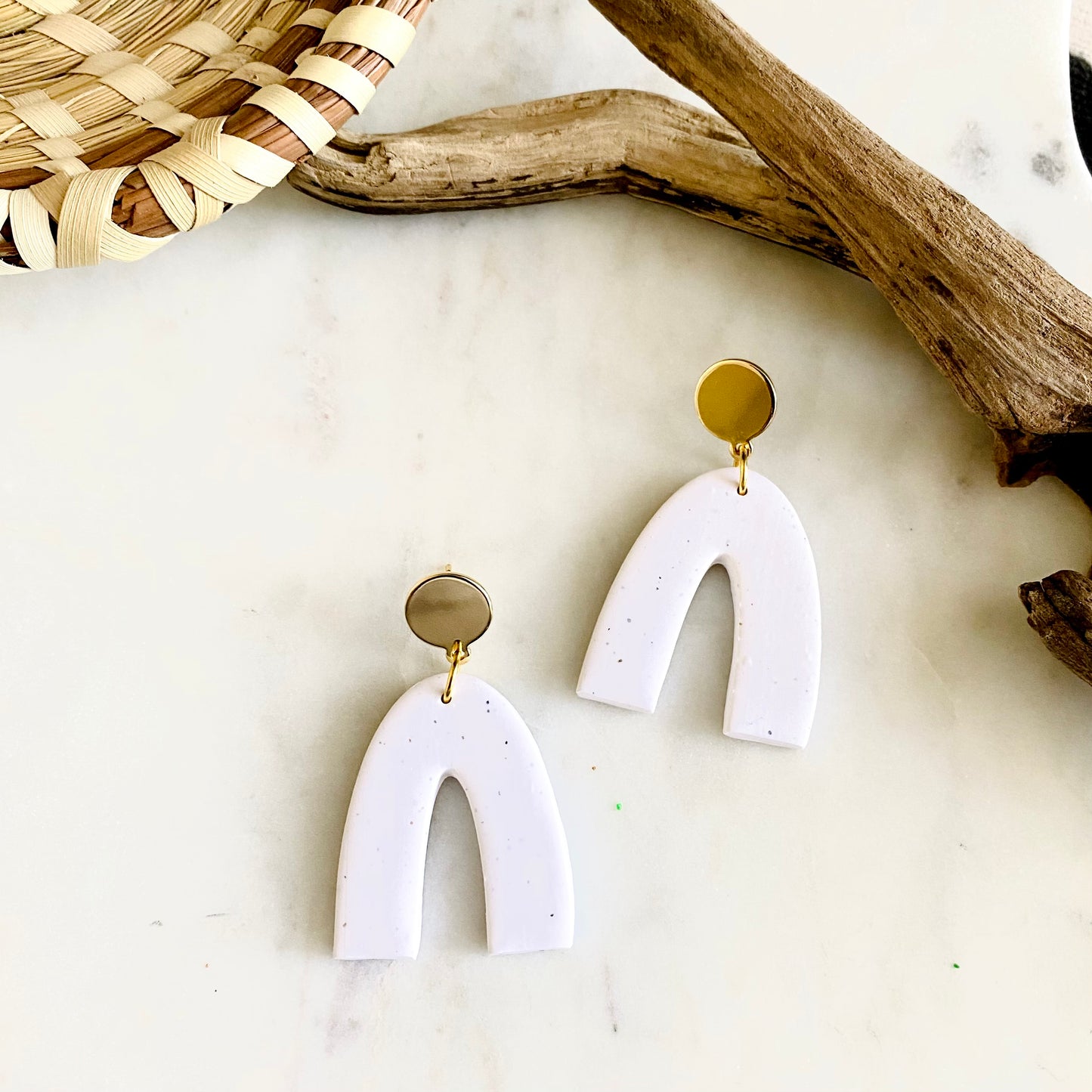 Arches // Blanc