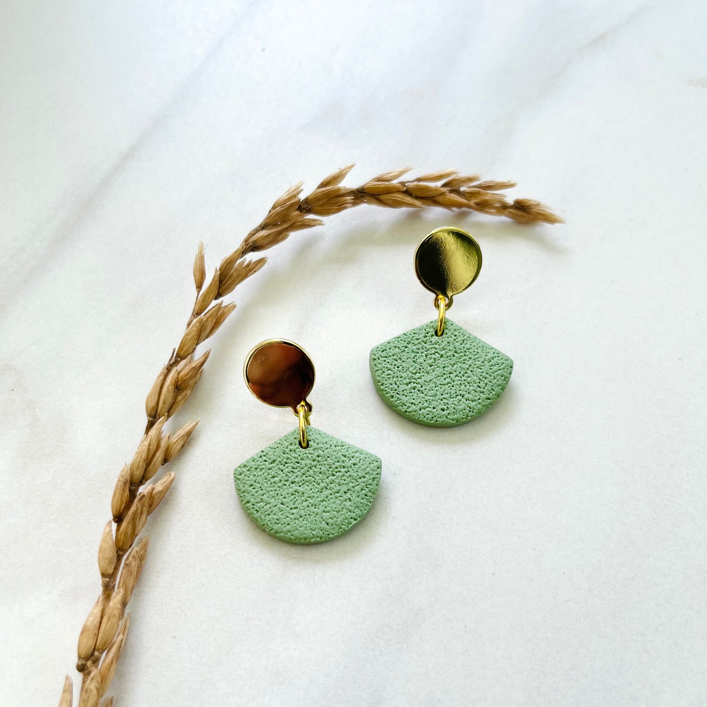 Coby Dunes Sage Textured