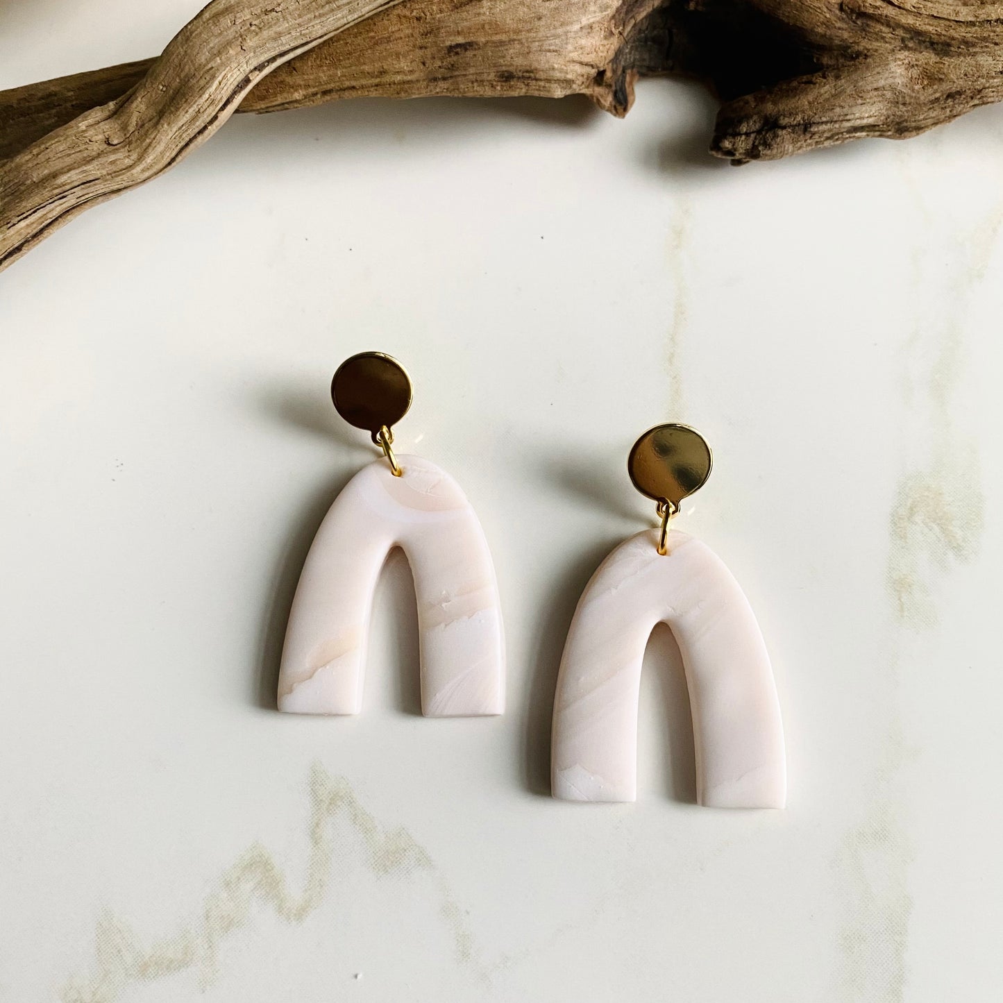 Arches // Opal + Brass
