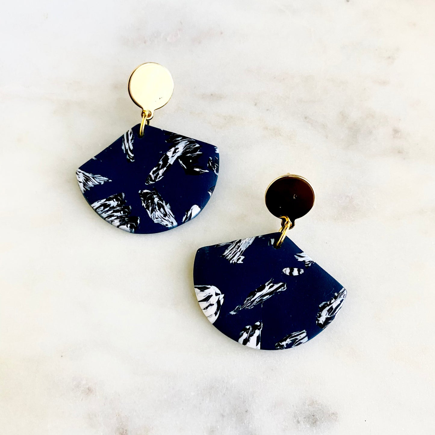 Ruth Print + Brass
