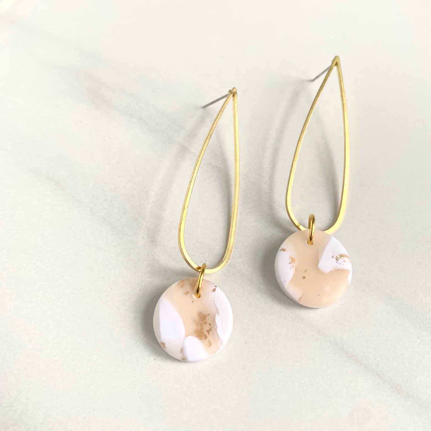 Opal + Brass