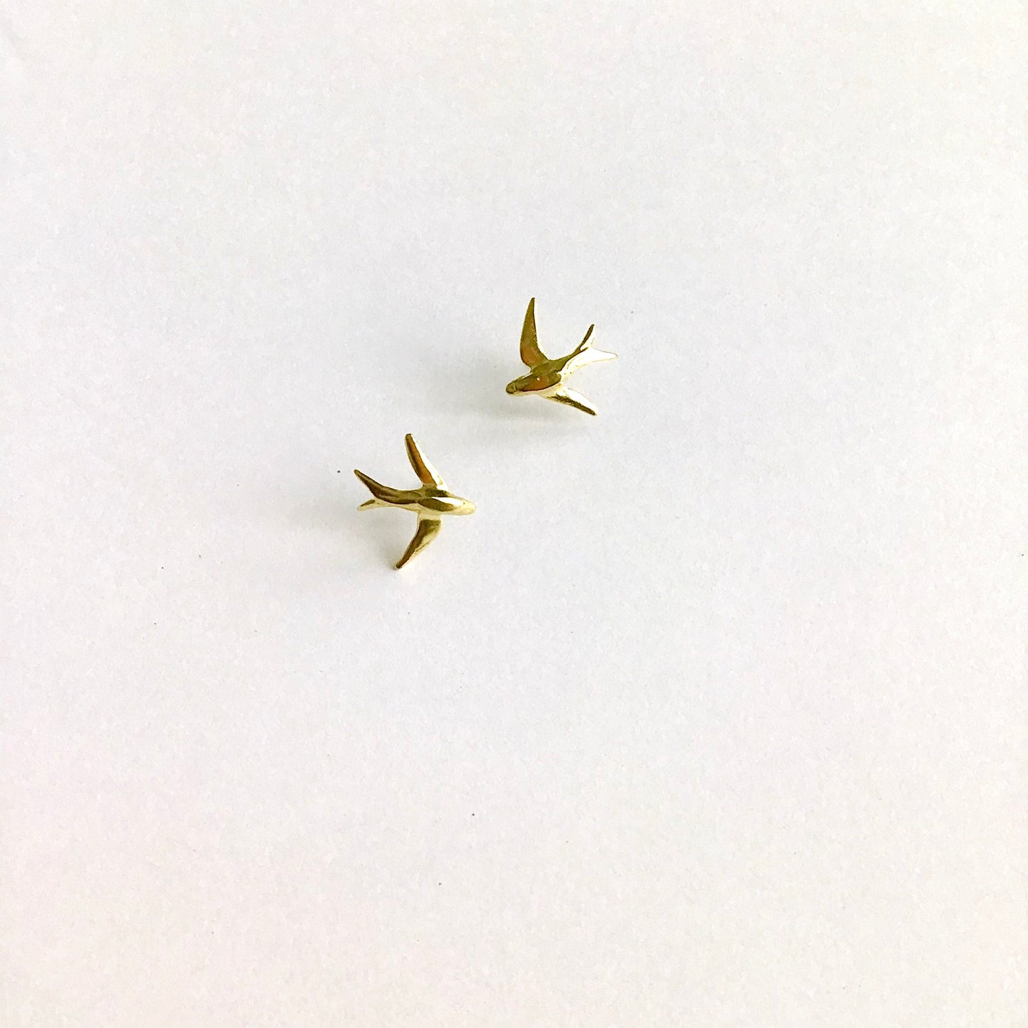Brass Swallows