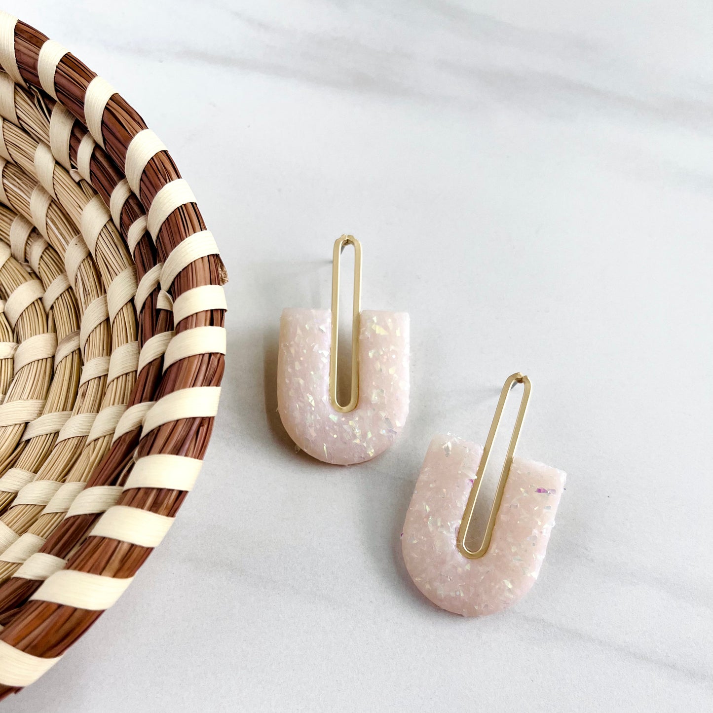 Gracie // Sparkle (Gold)
