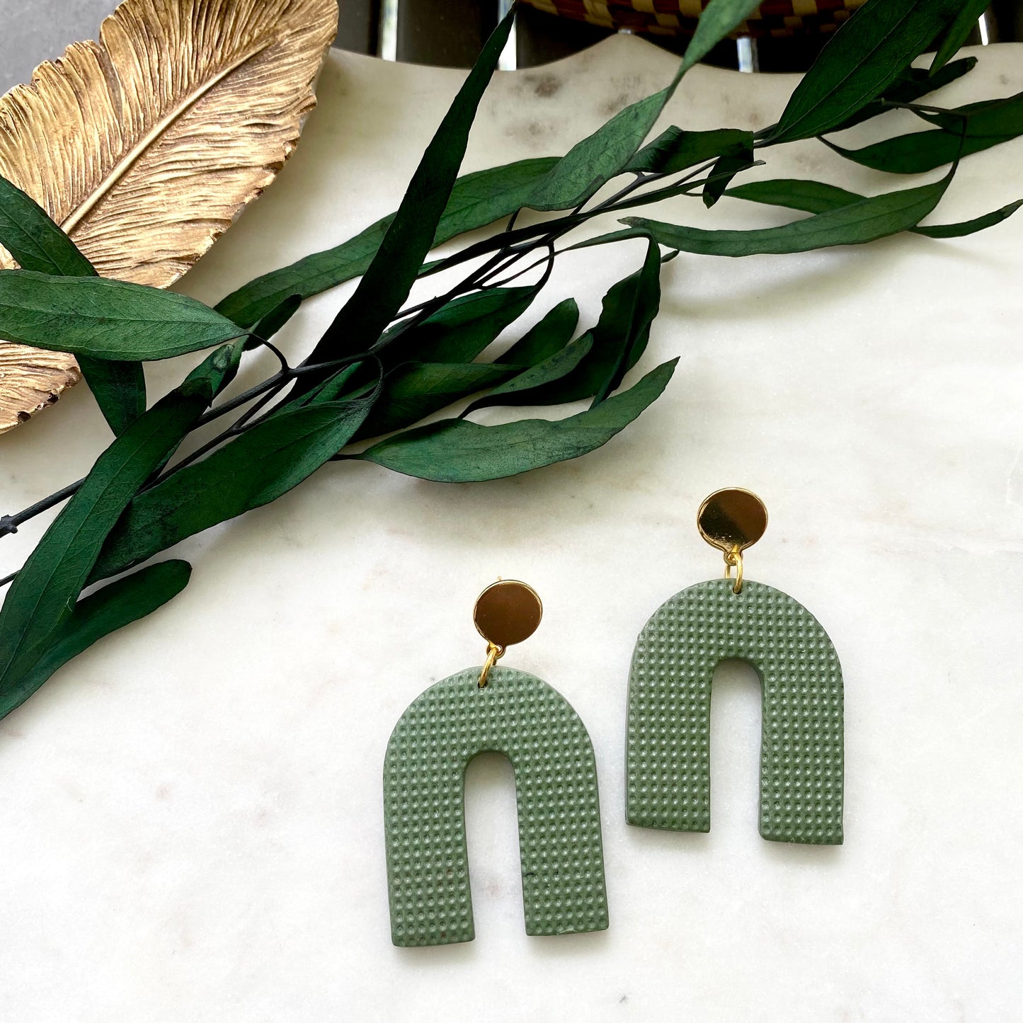Arches // Pine Textured
