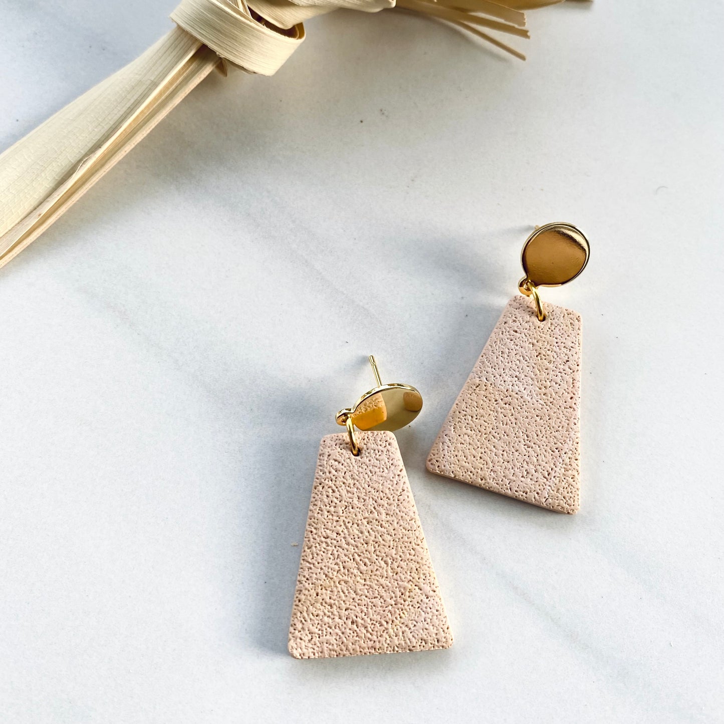 Dunes Collection + Brass