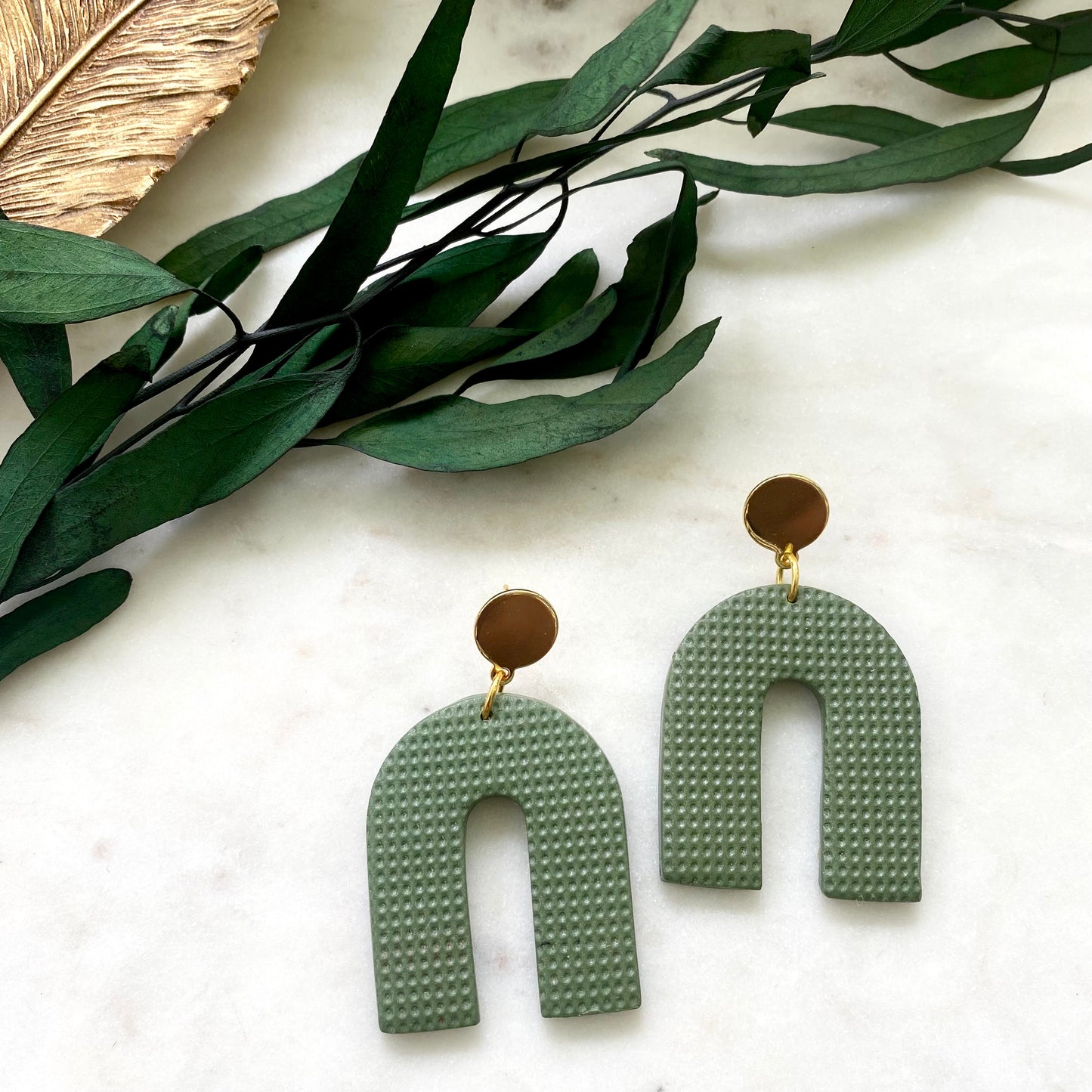 Arches // Pine Textured