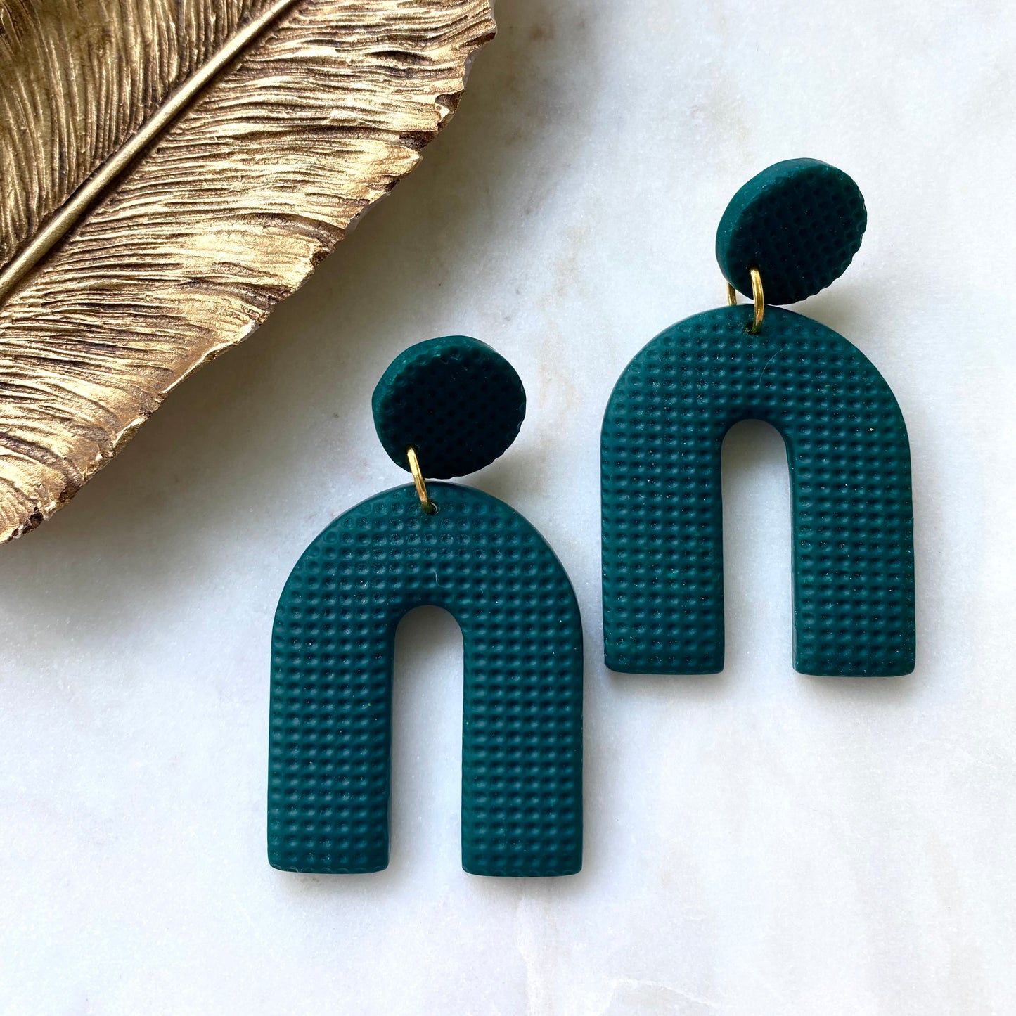 Arches // Evergreen Textured