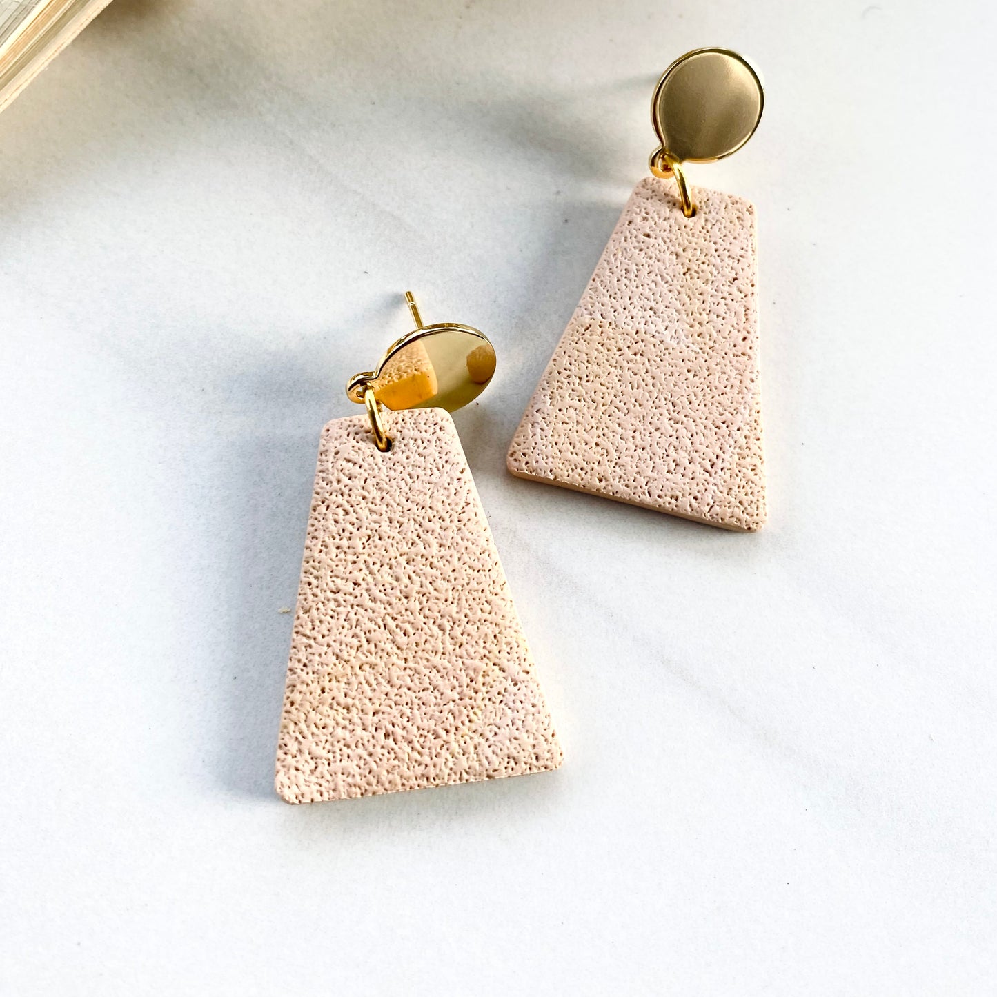 Dunes Collection + Brass