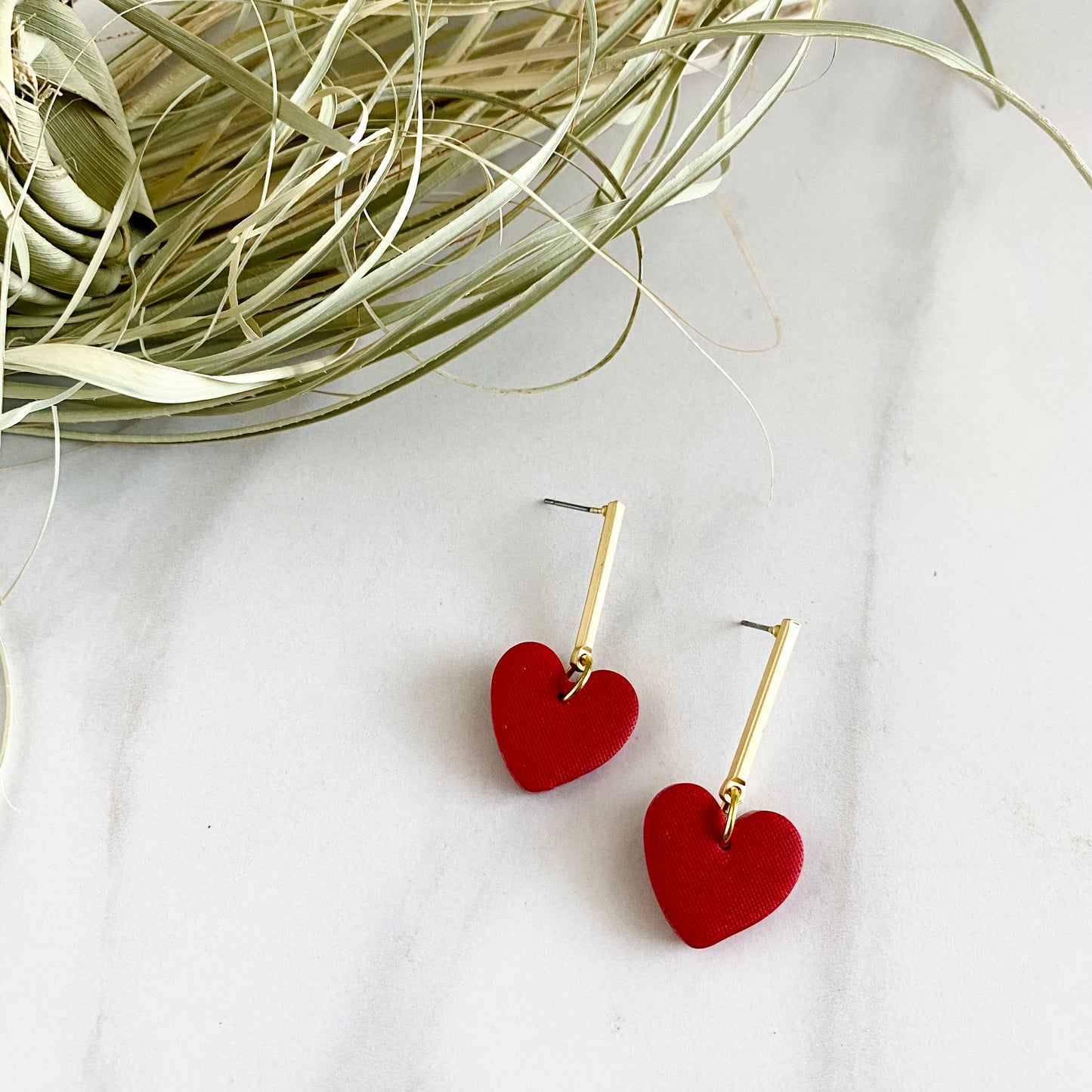 Flaming Hearts + Brass