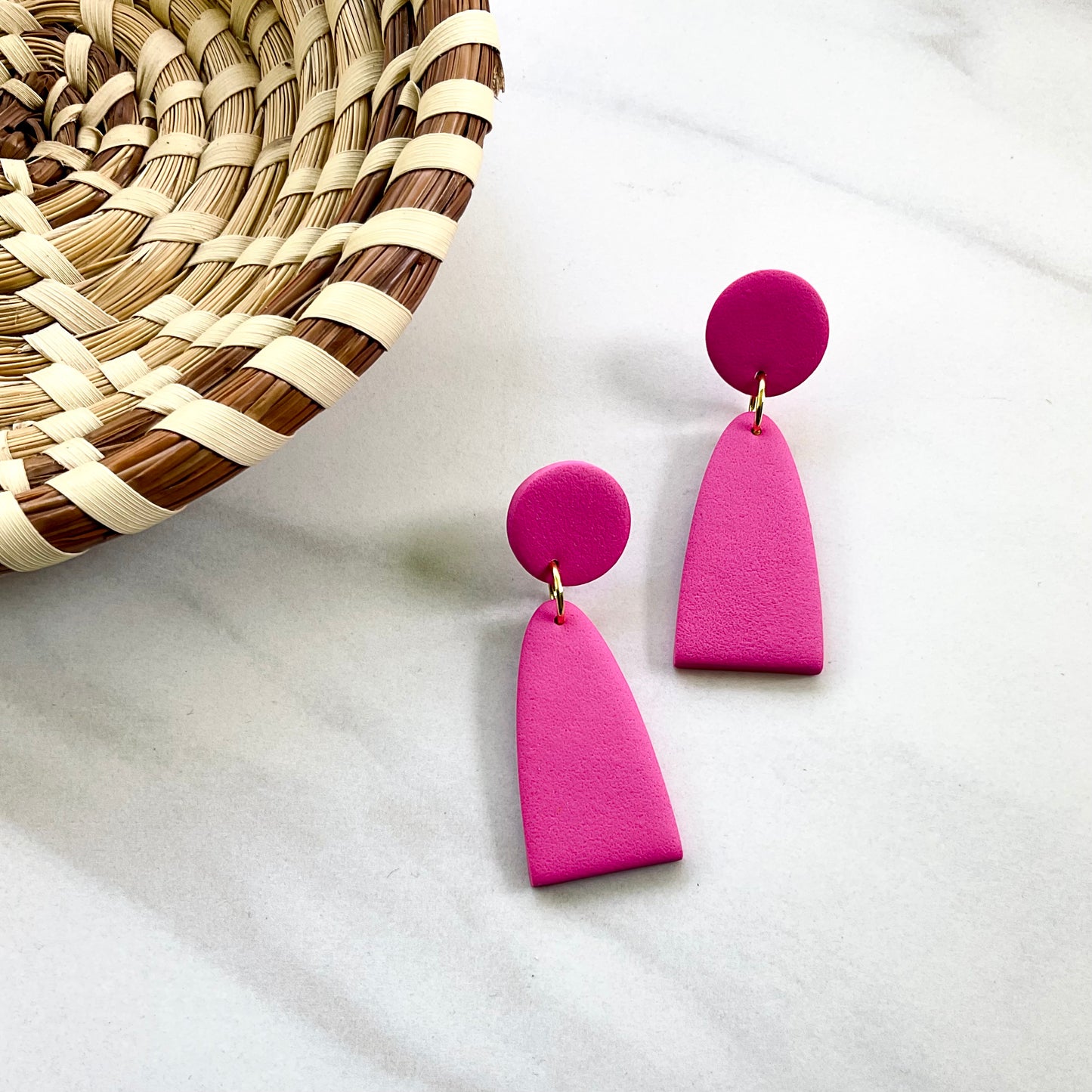 Penelope // Raspberry