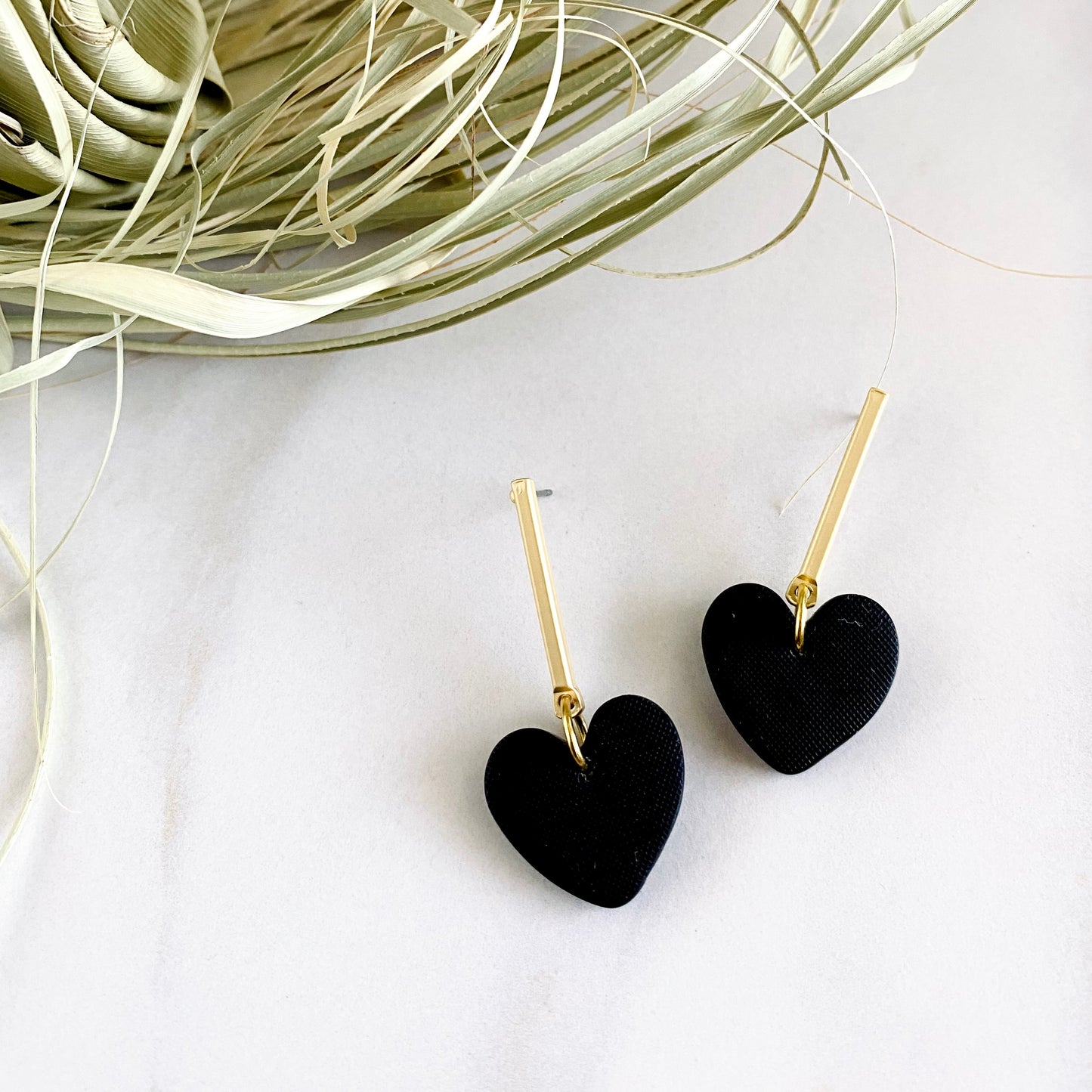 Black Hearts + Brass