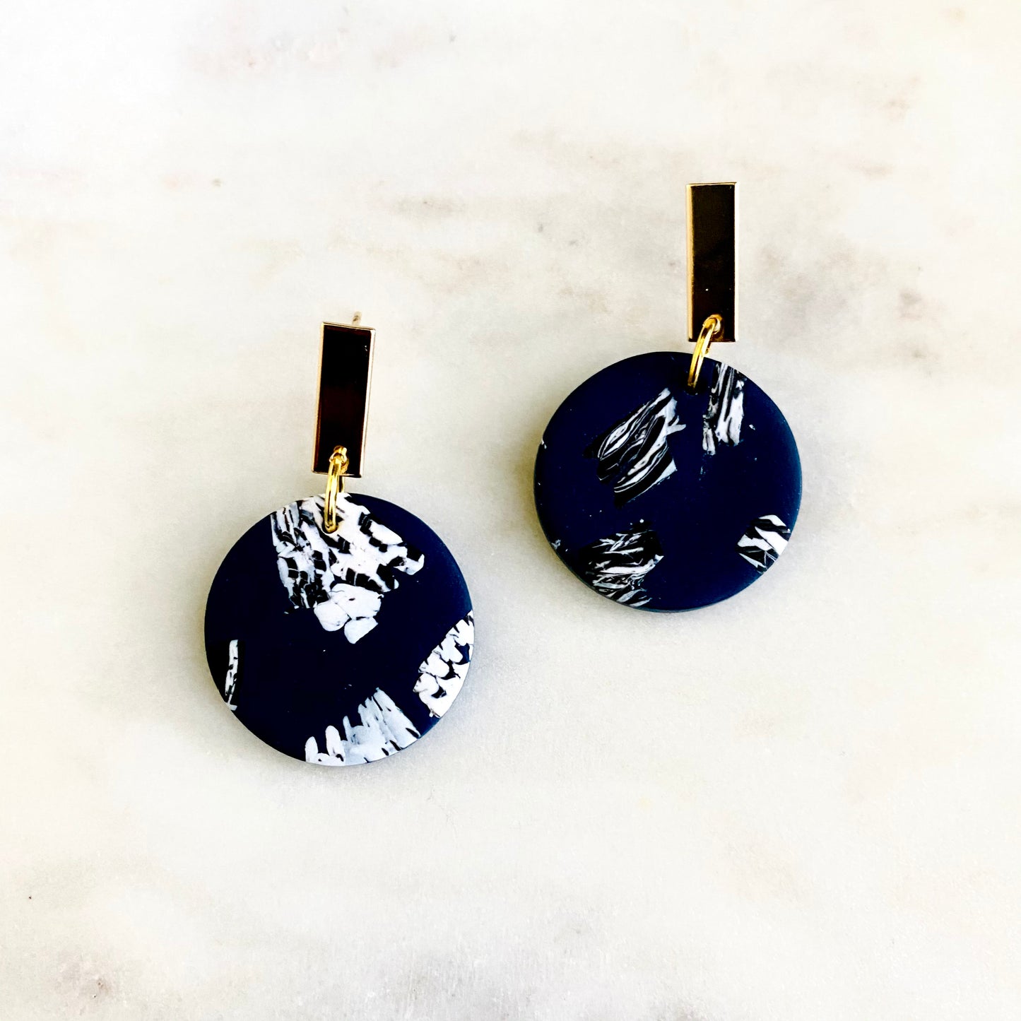 Ruth Print + Brass