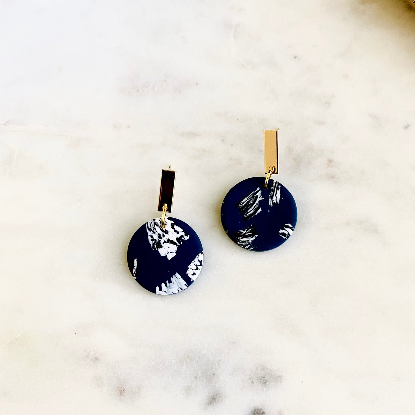 Ruth Print + Brass