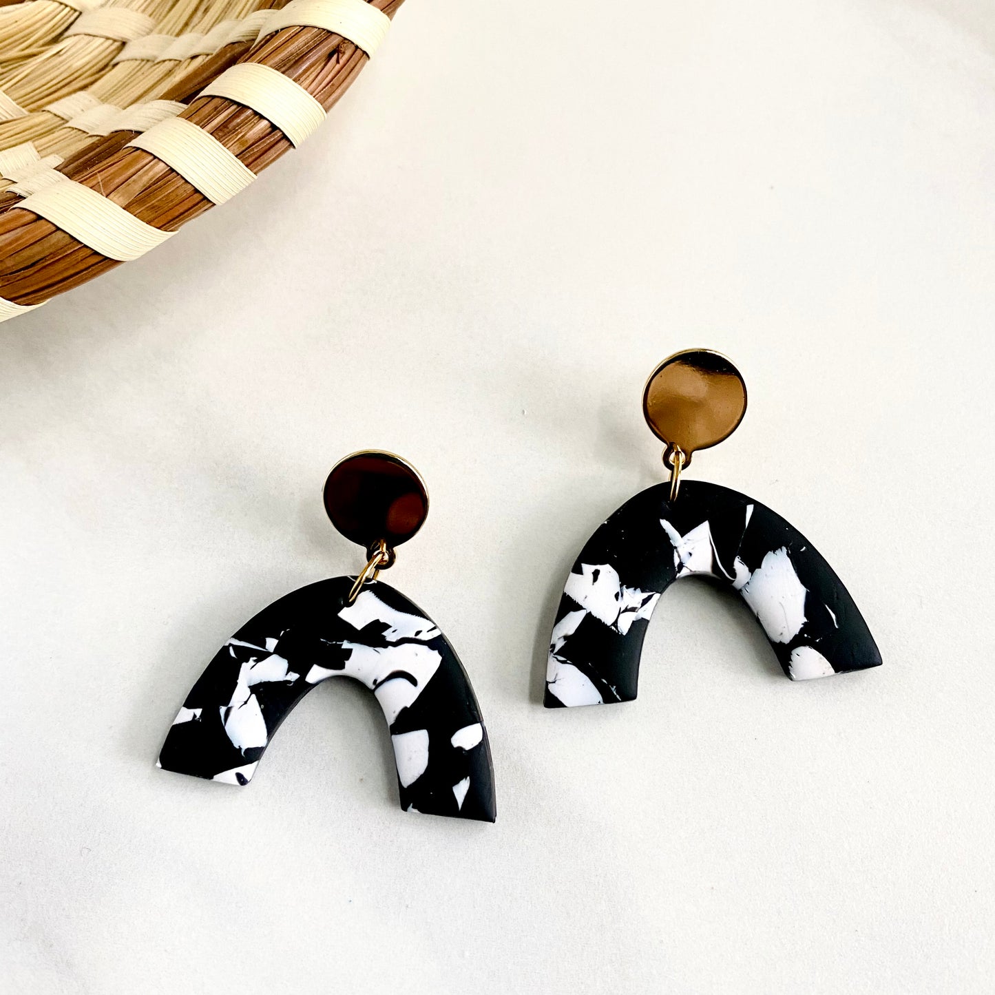 Arches // Hanover Print