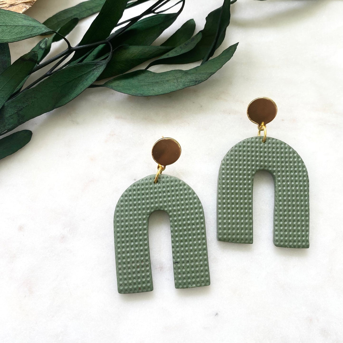 Arches // Pine Textured