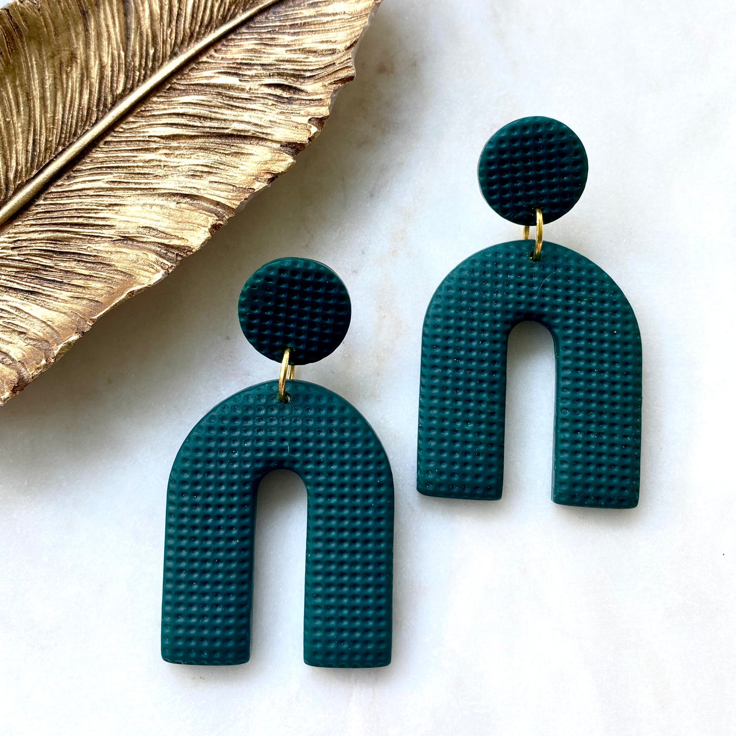 Arches // Evergreen Textured