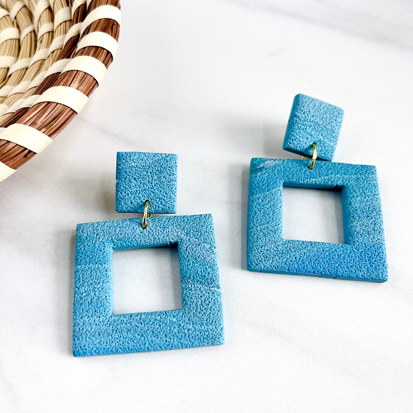 Ivy // Bluestone Textured