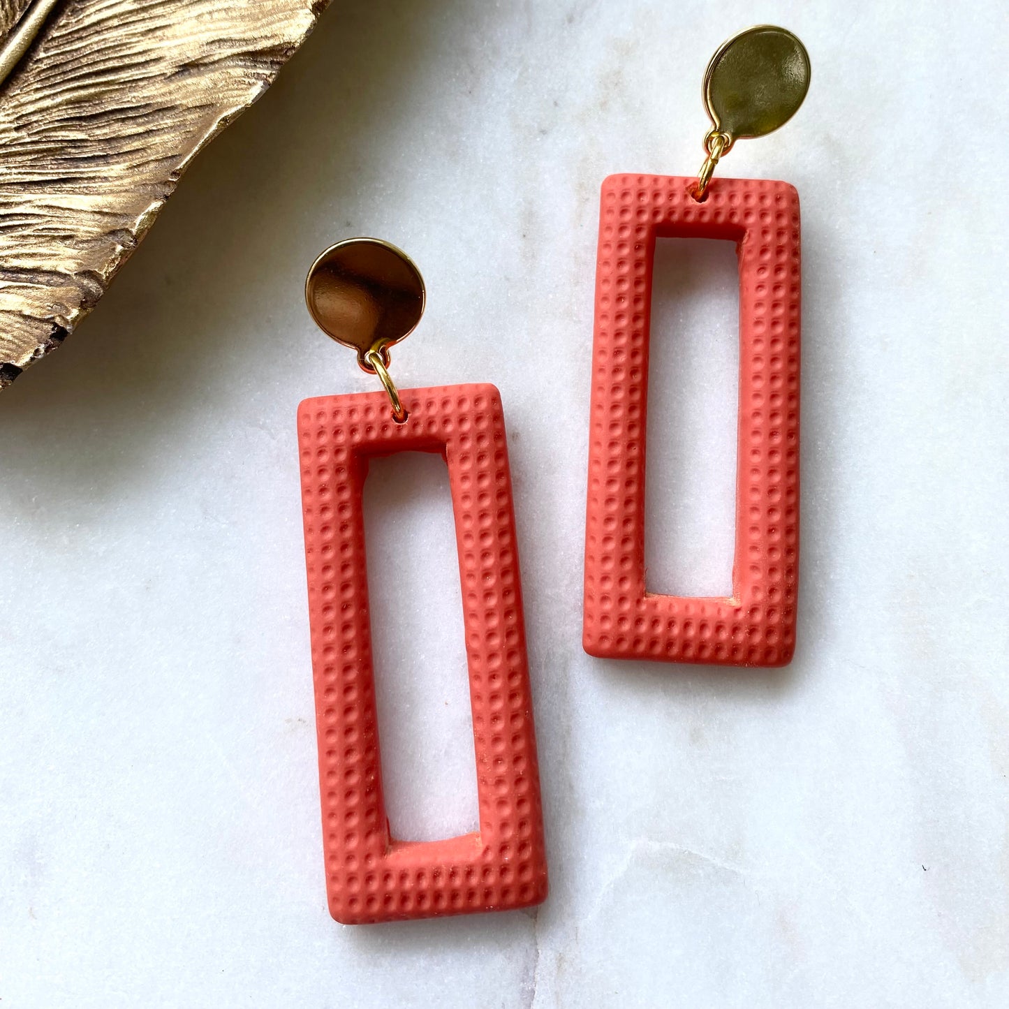 Payne // Tangerine Textured